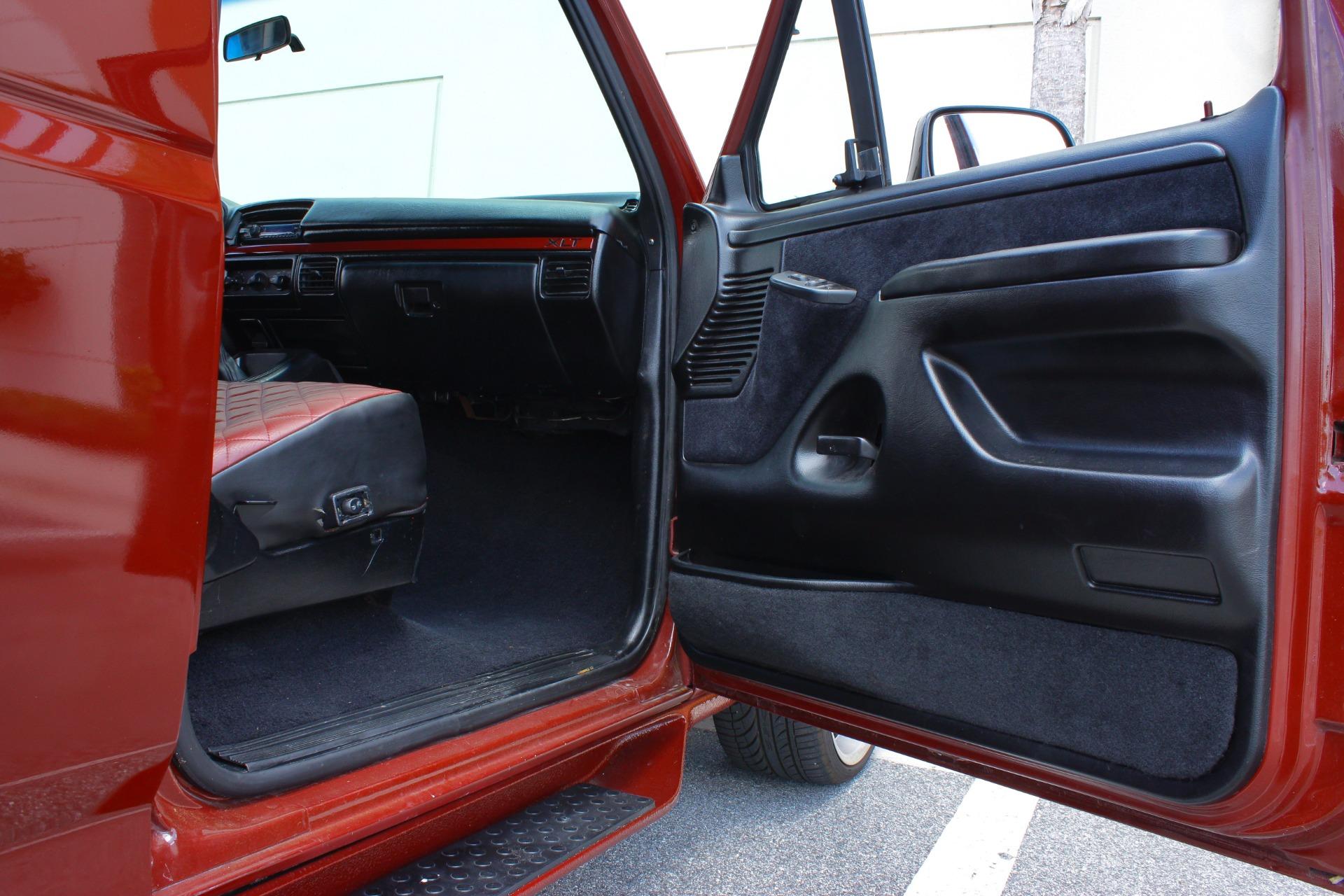 1993 Ford F150 60