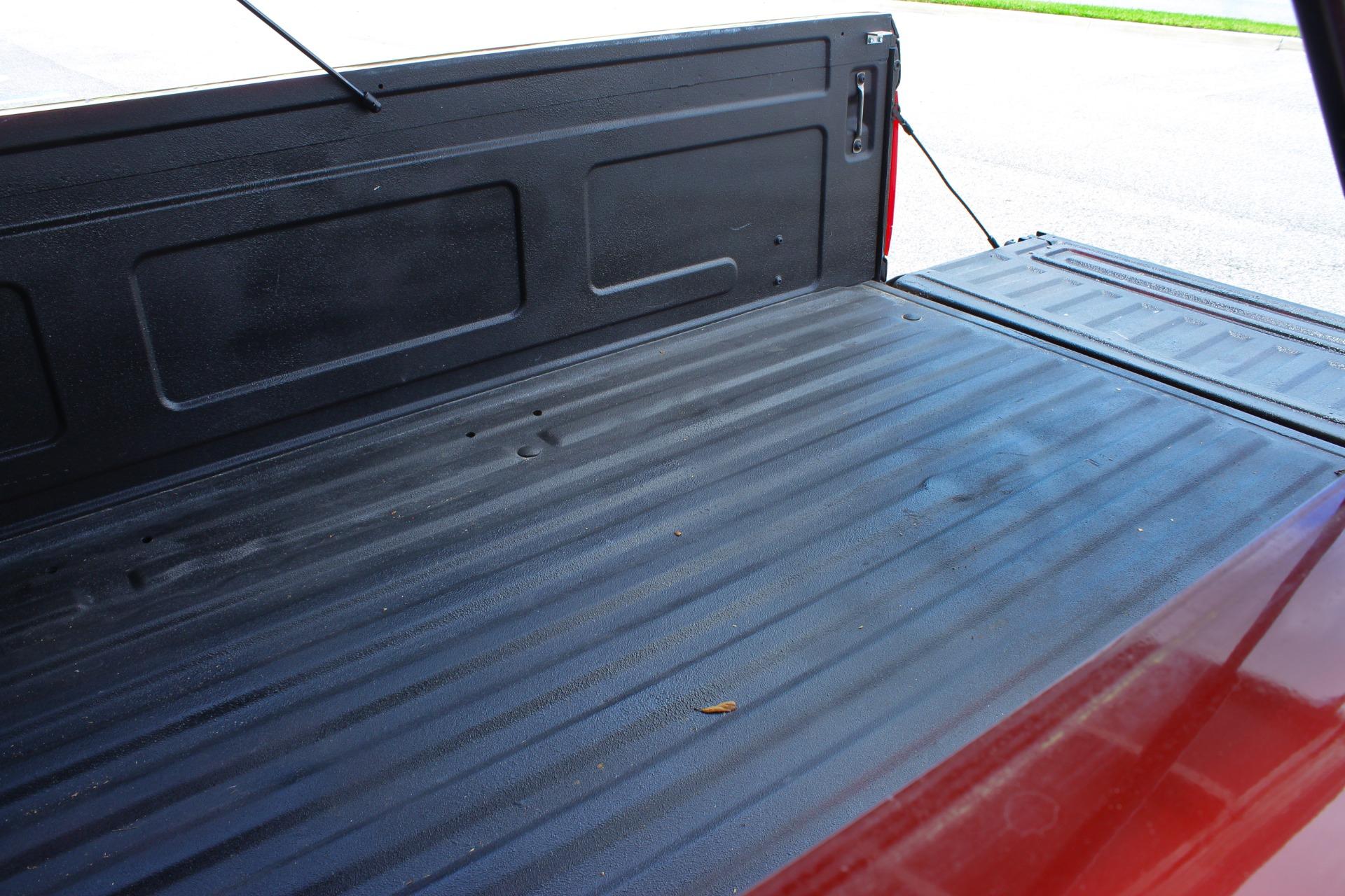 1993 Ford F150 56