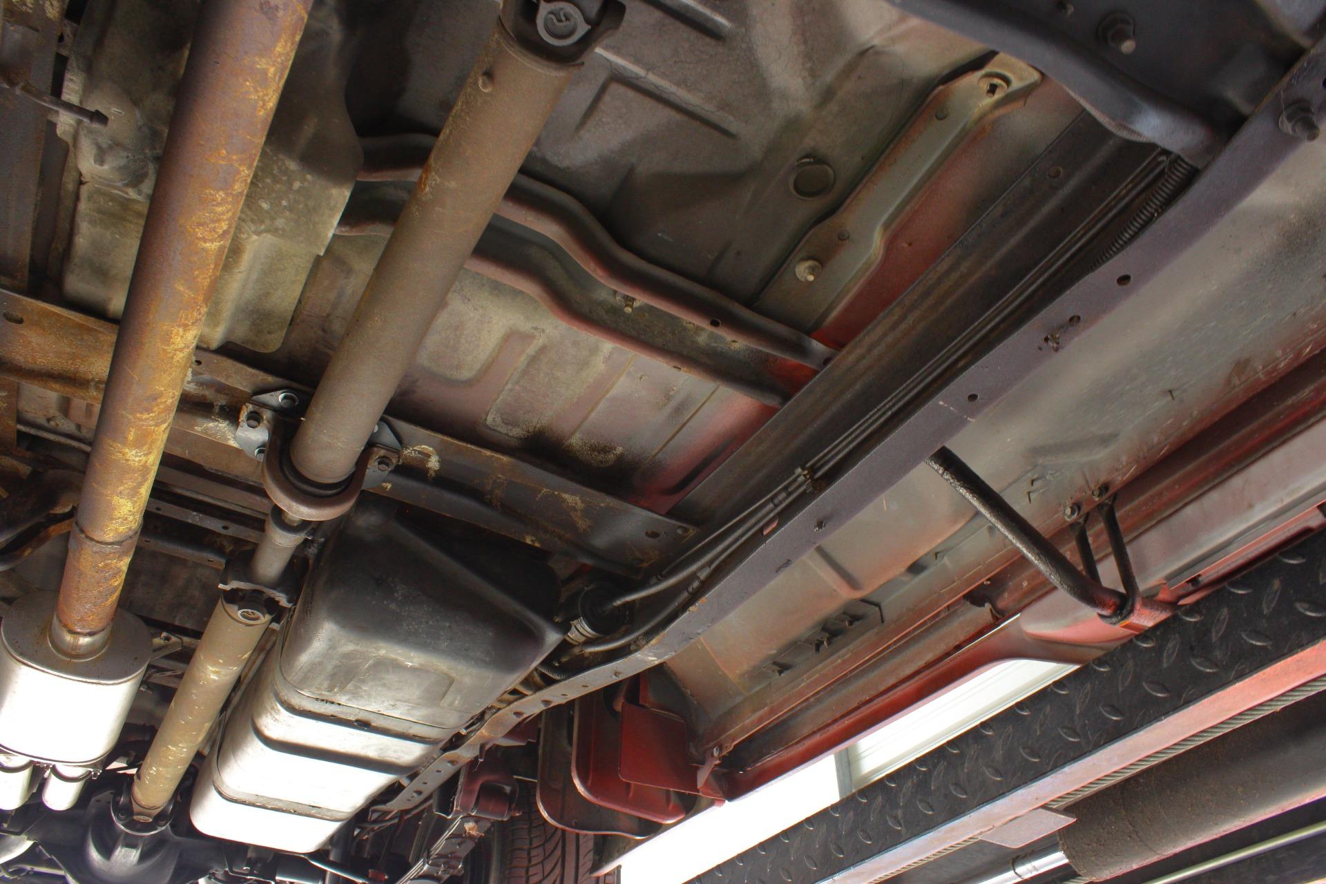 1993 Ford F150 94