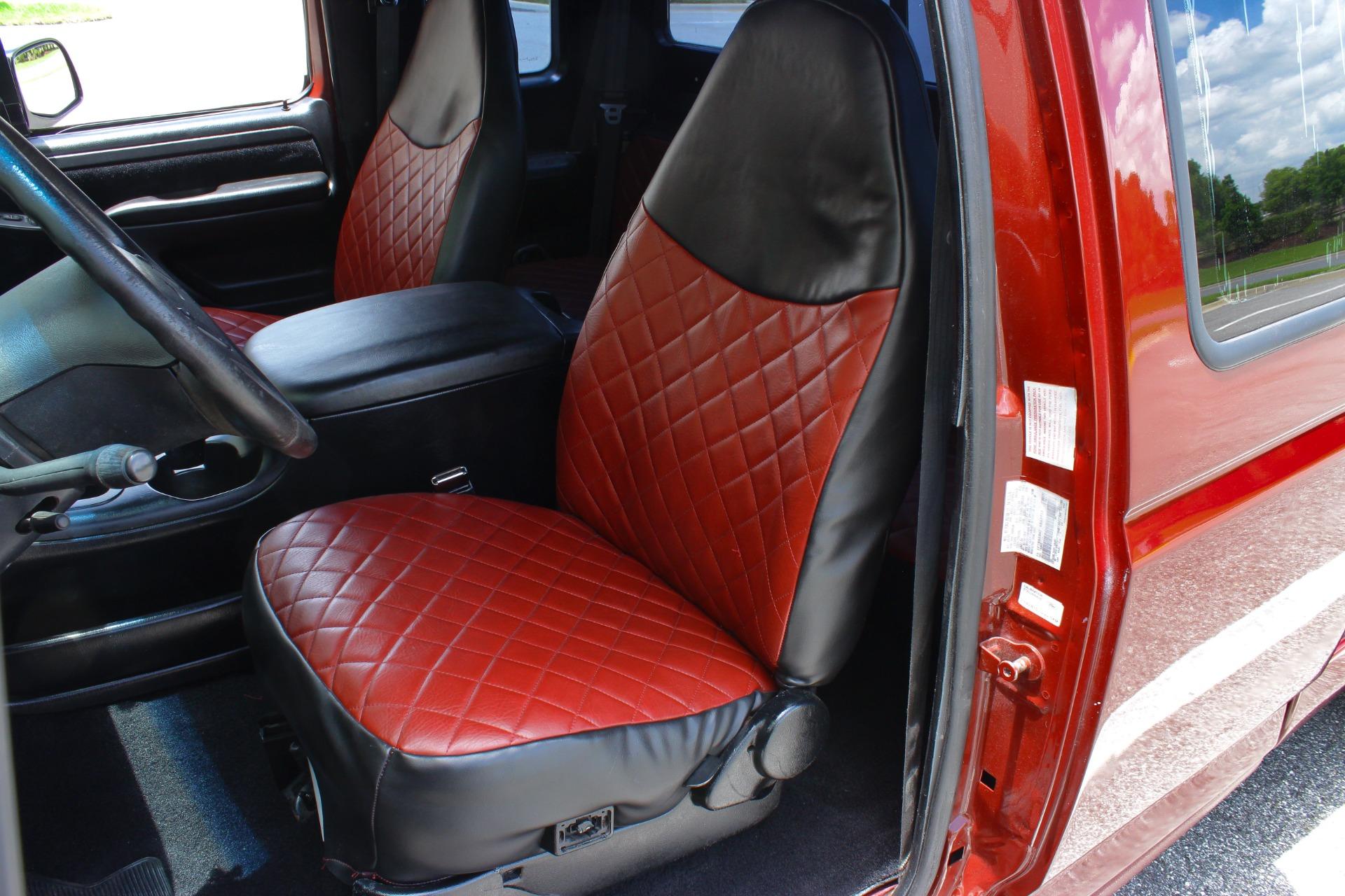 1993 Ford F150 53
