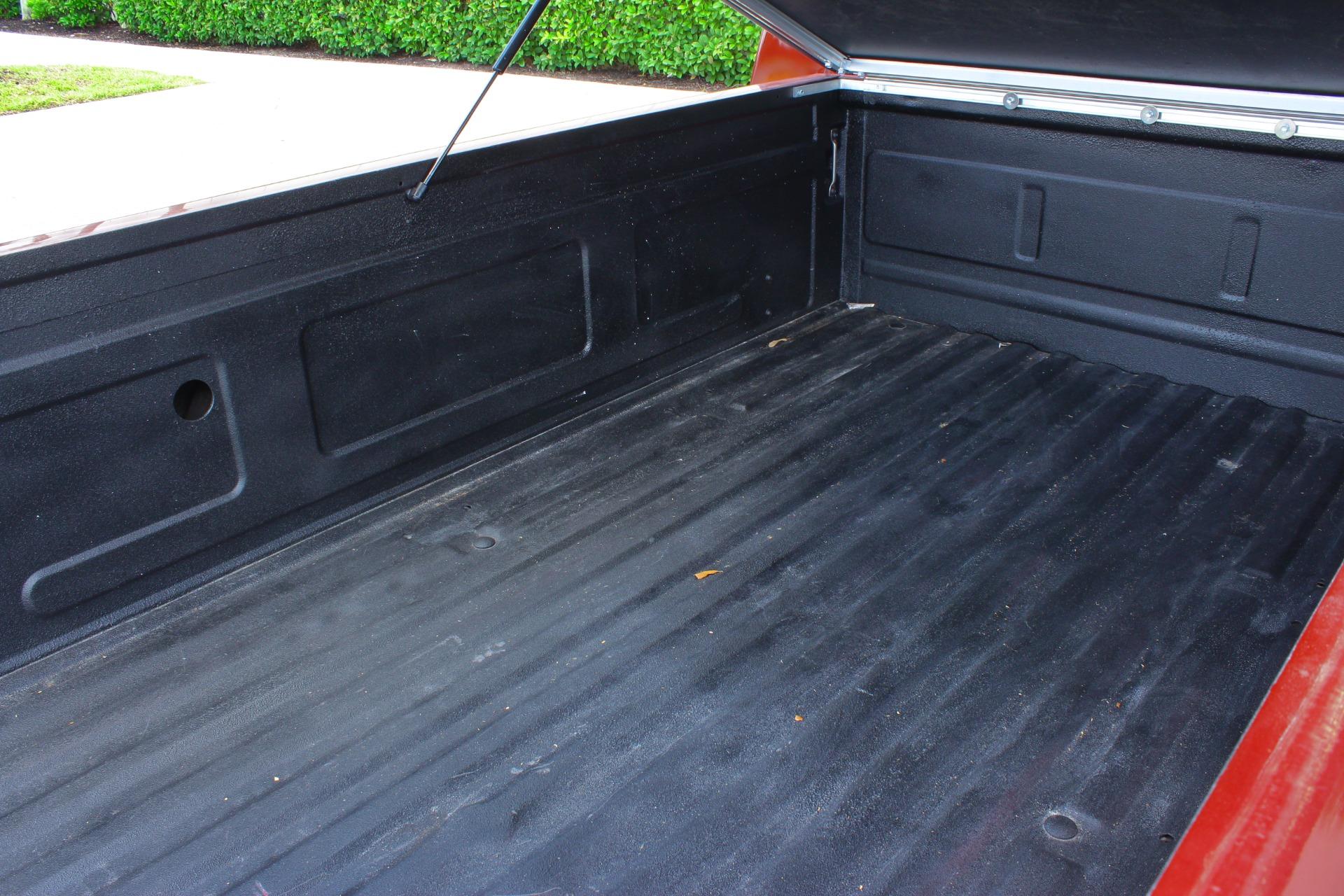 1993 Ford F150 57