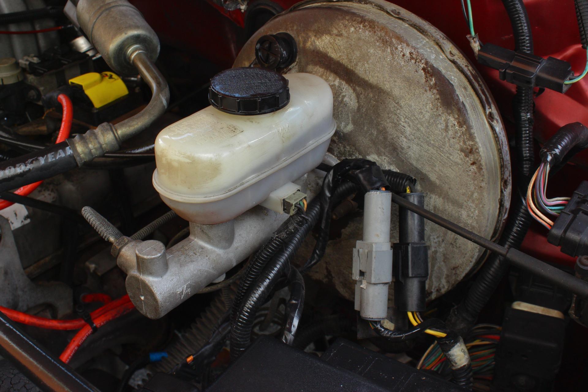 1993 Ford F150 87