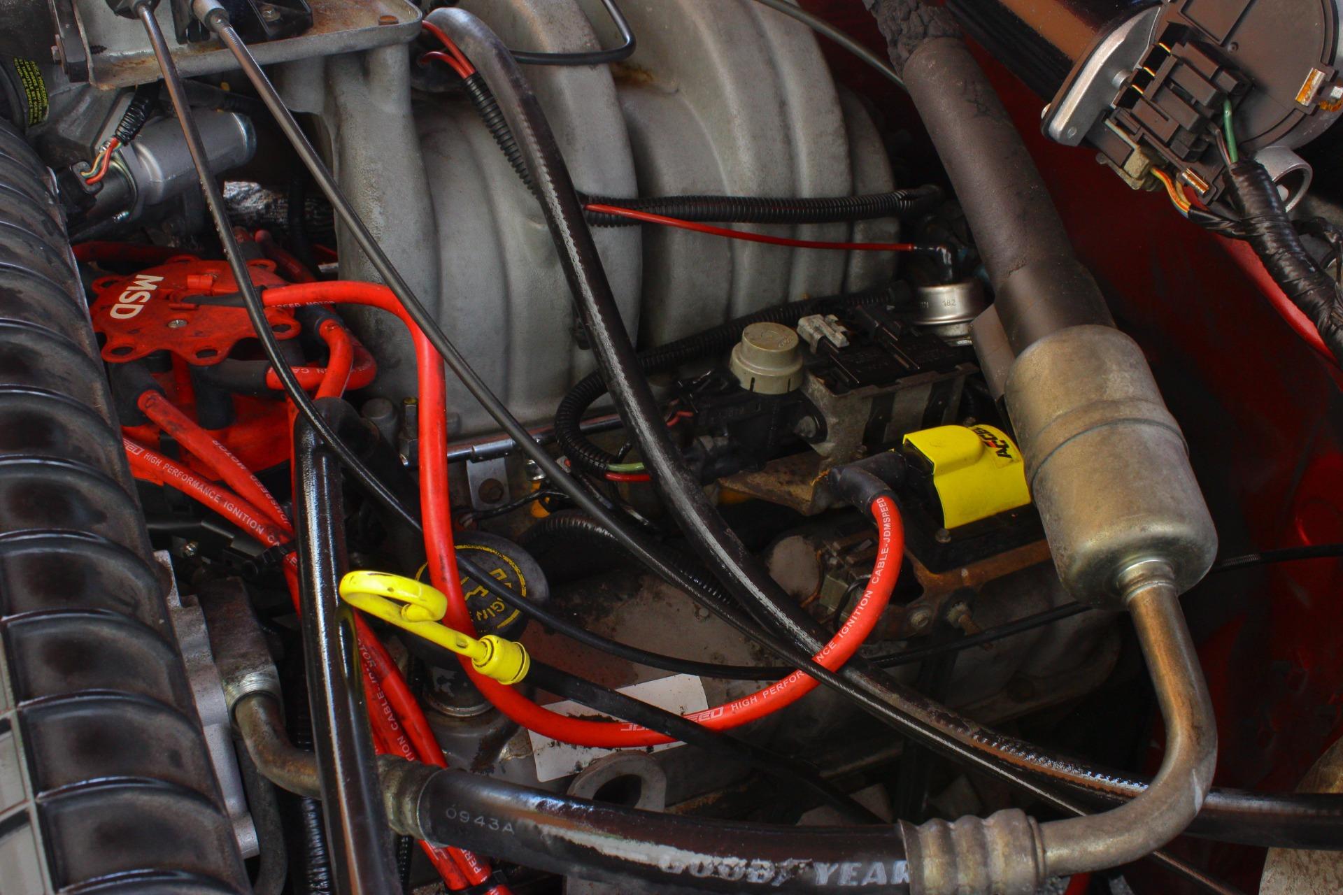 1993 Ford F150 88