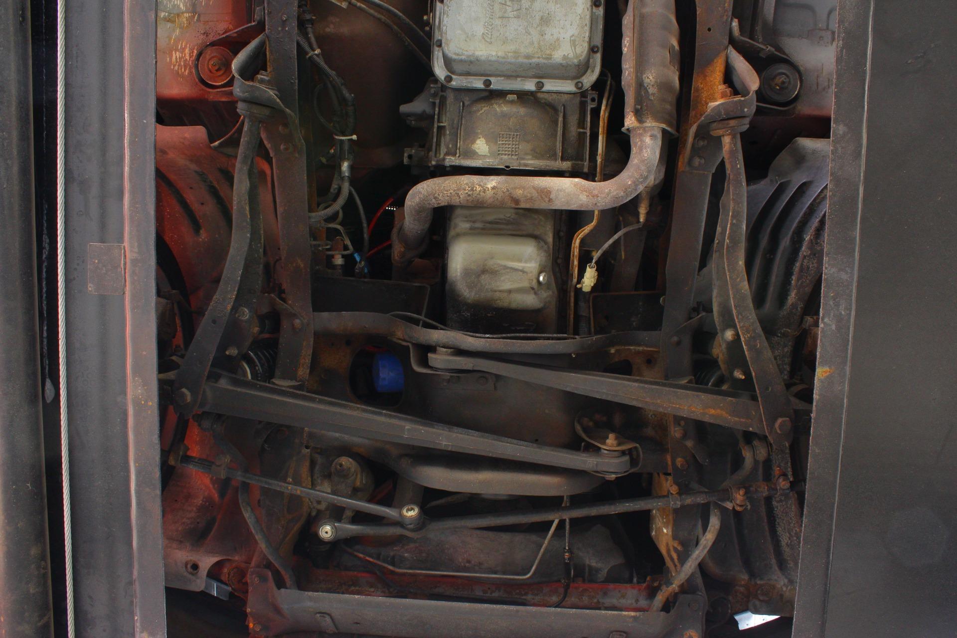 1993 Ford F150 101