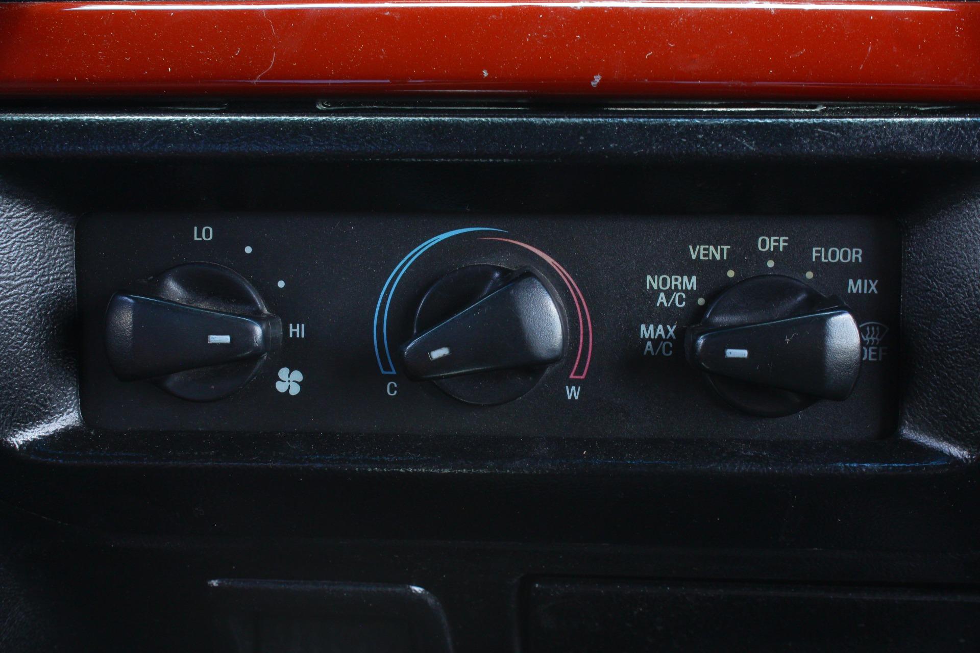 1993 Ford F150 70