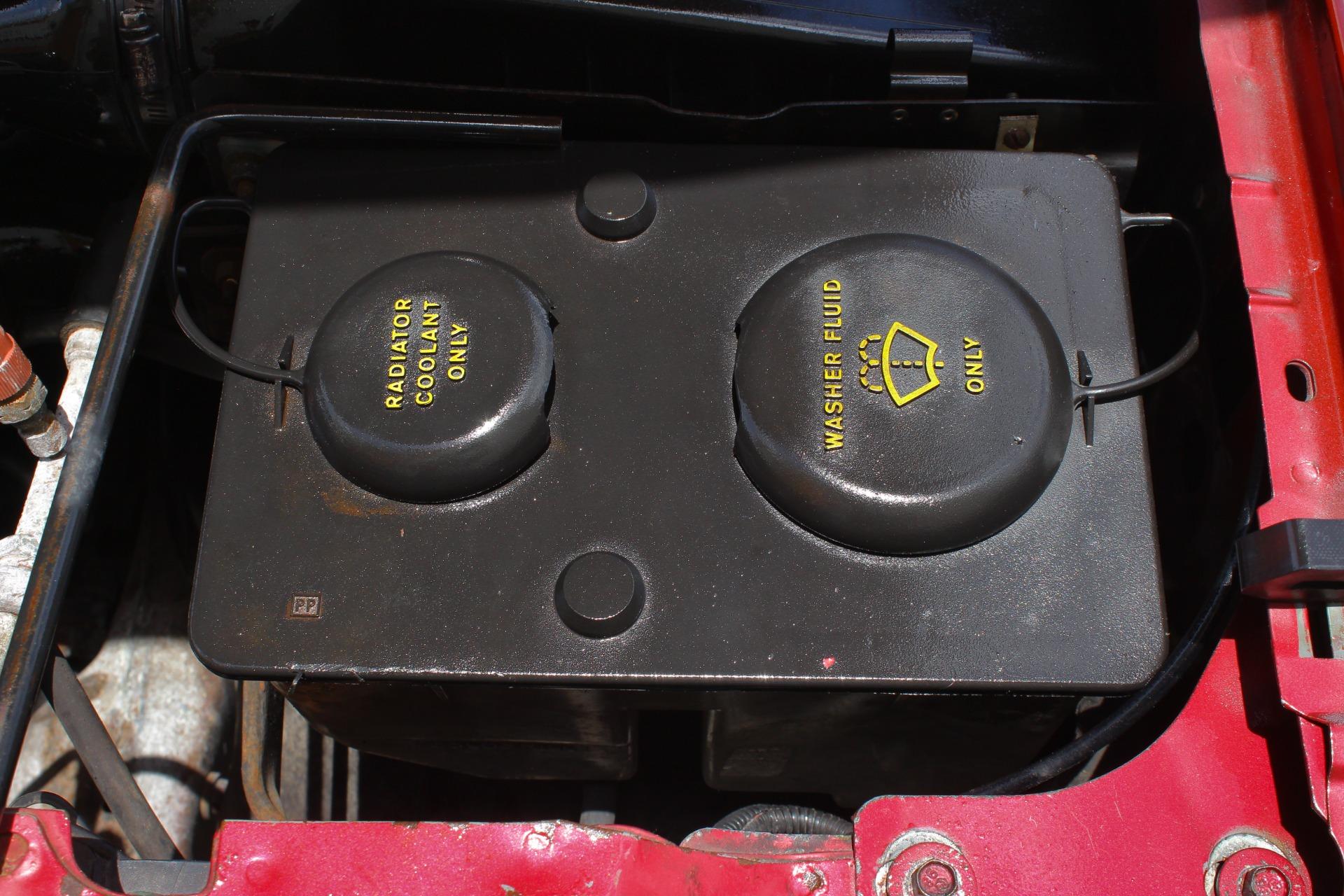 1993 Ford F150 86
