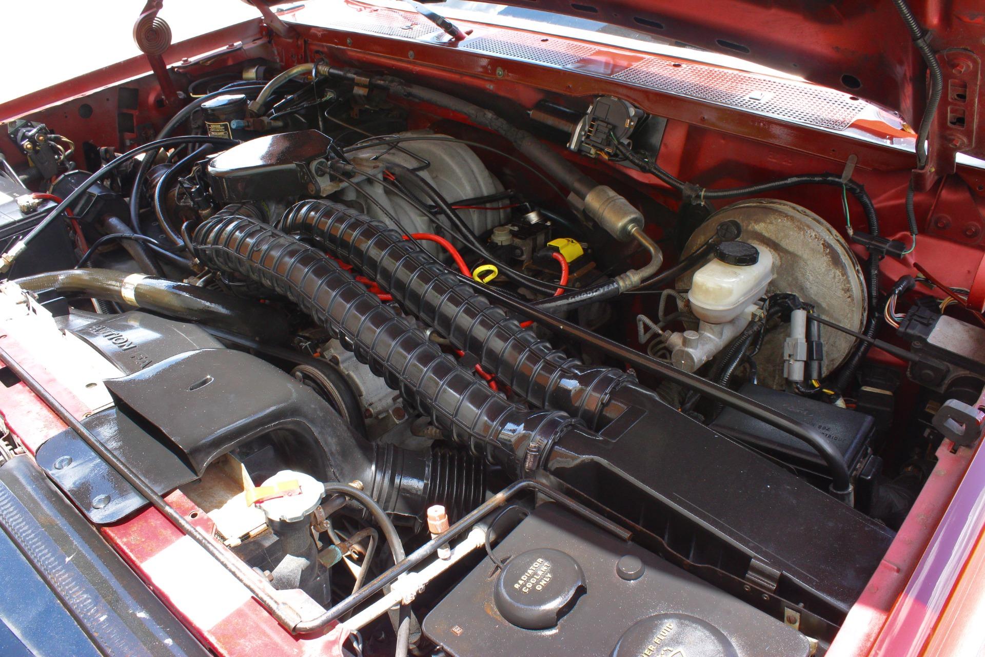 1993 Ford F150 82