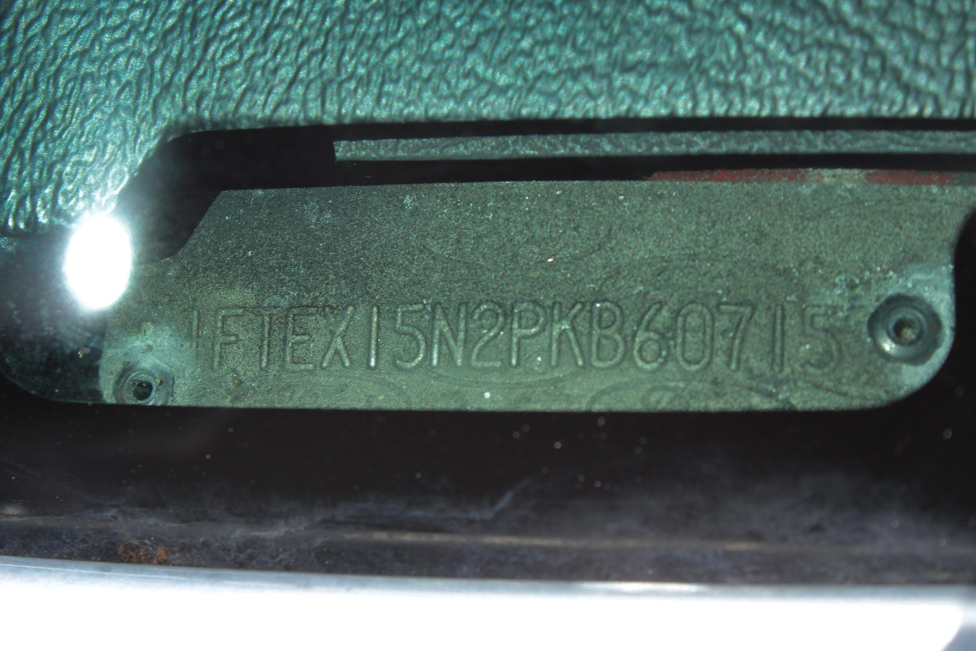 1993 Ford F150 80