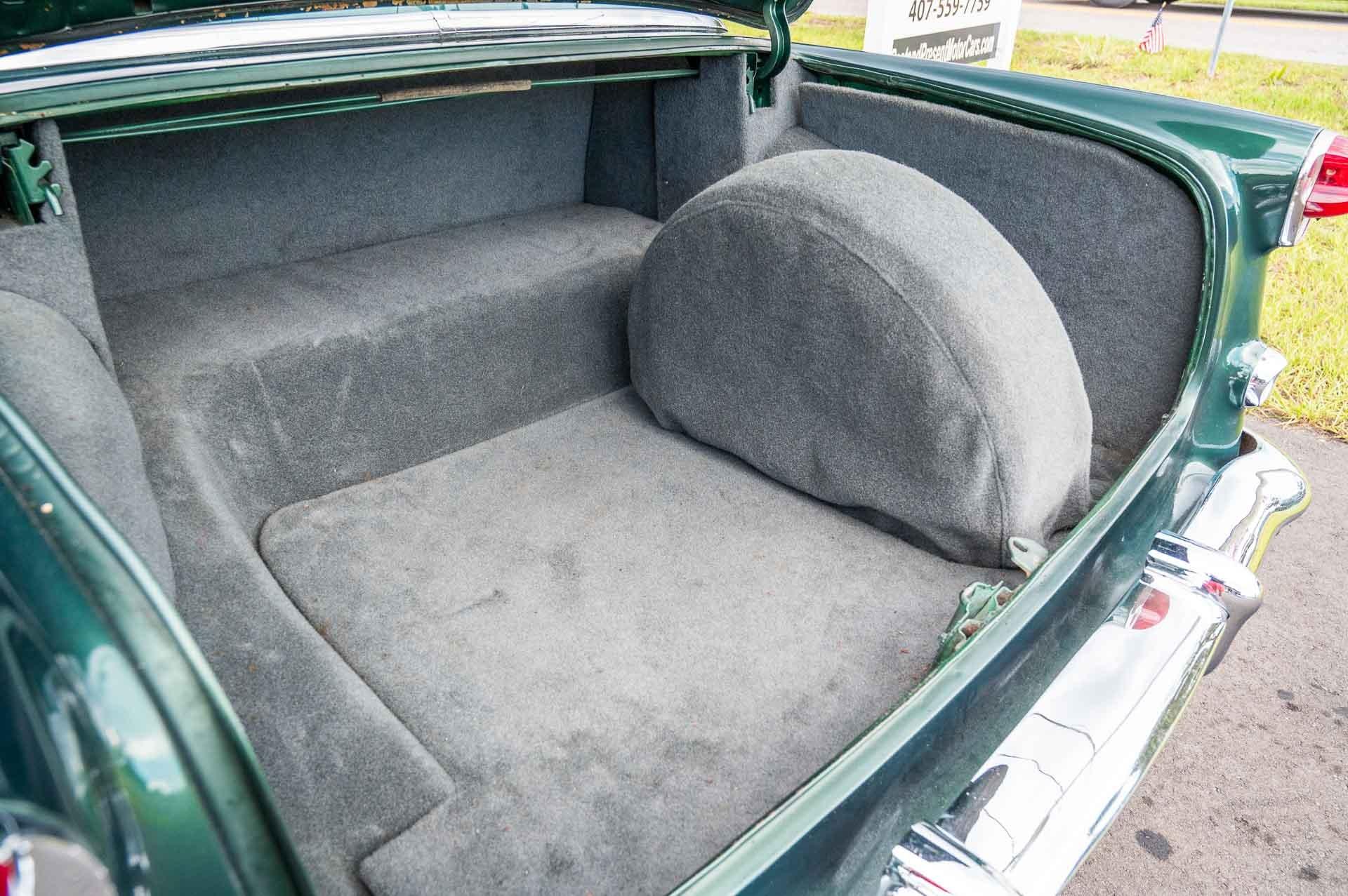 1955 Oldsmobile  Rocket 88 74
