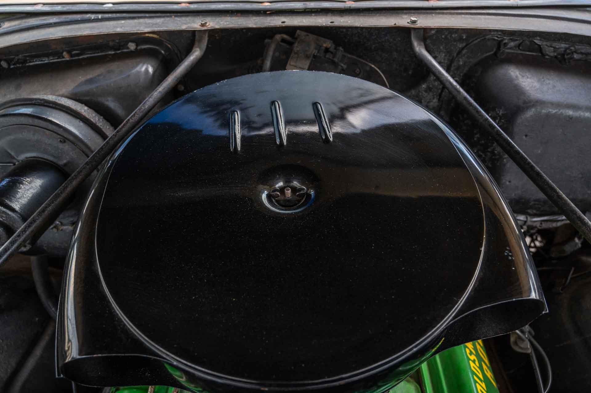 1955 Oldsmobile  Rocket 88 65