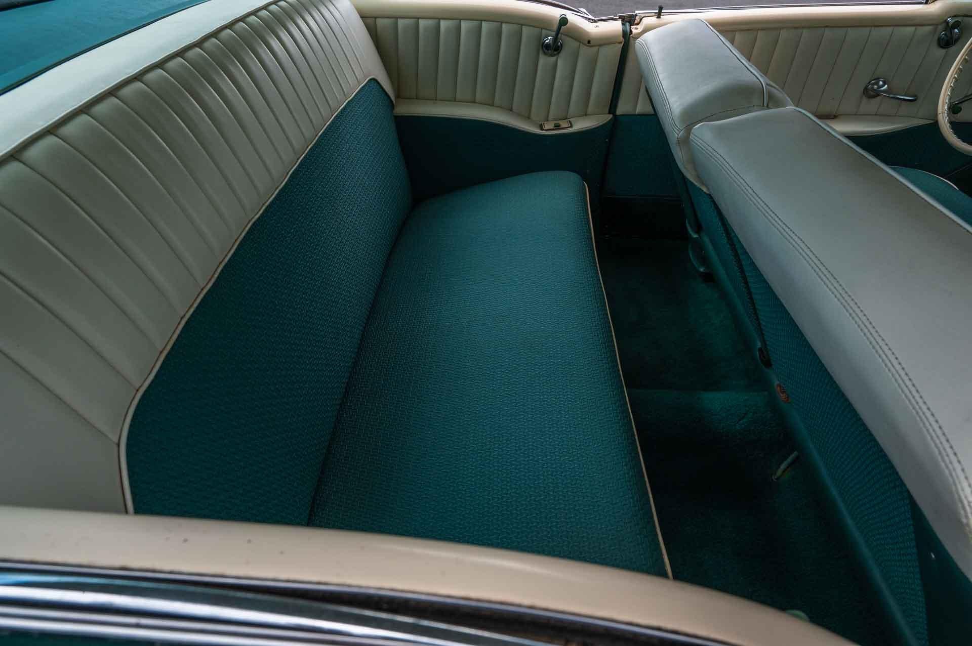 1955 Oldsmobile  Rocket 88 50
