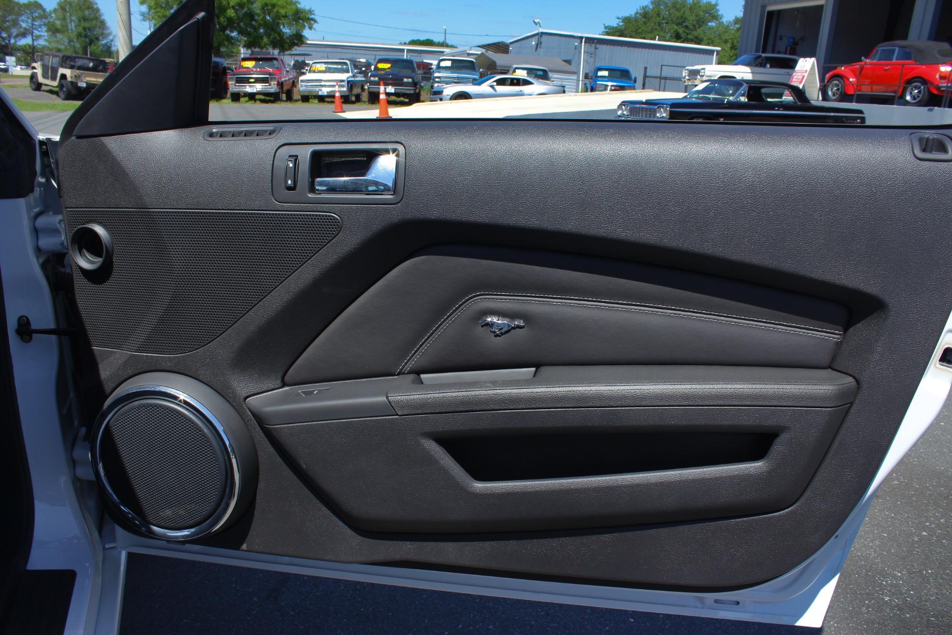 2014 Ford Mustang Cobra Jet 55