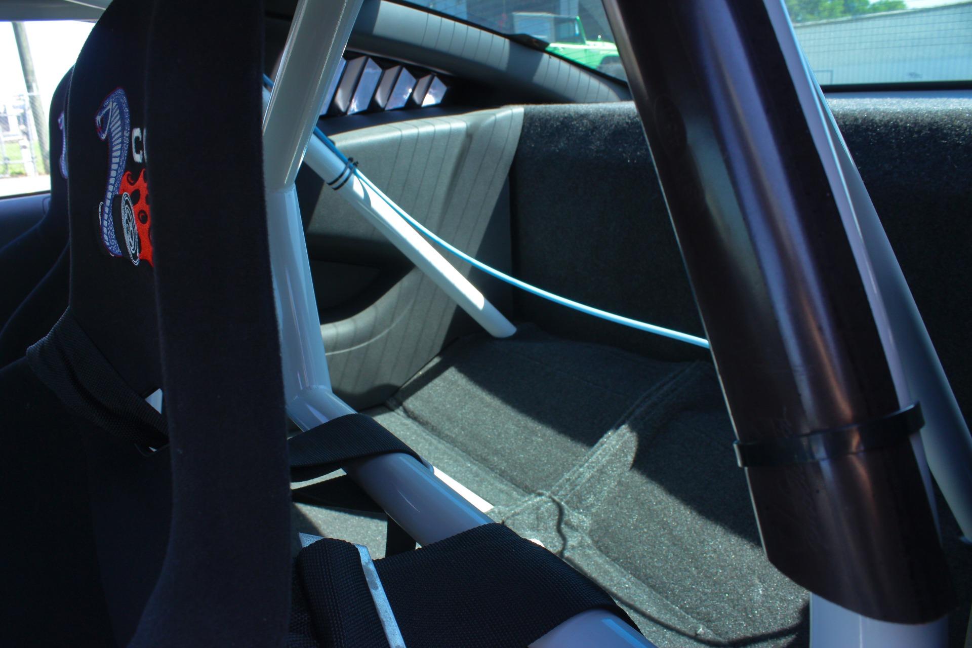 2014 Ford Mustang Cobra Jet 52