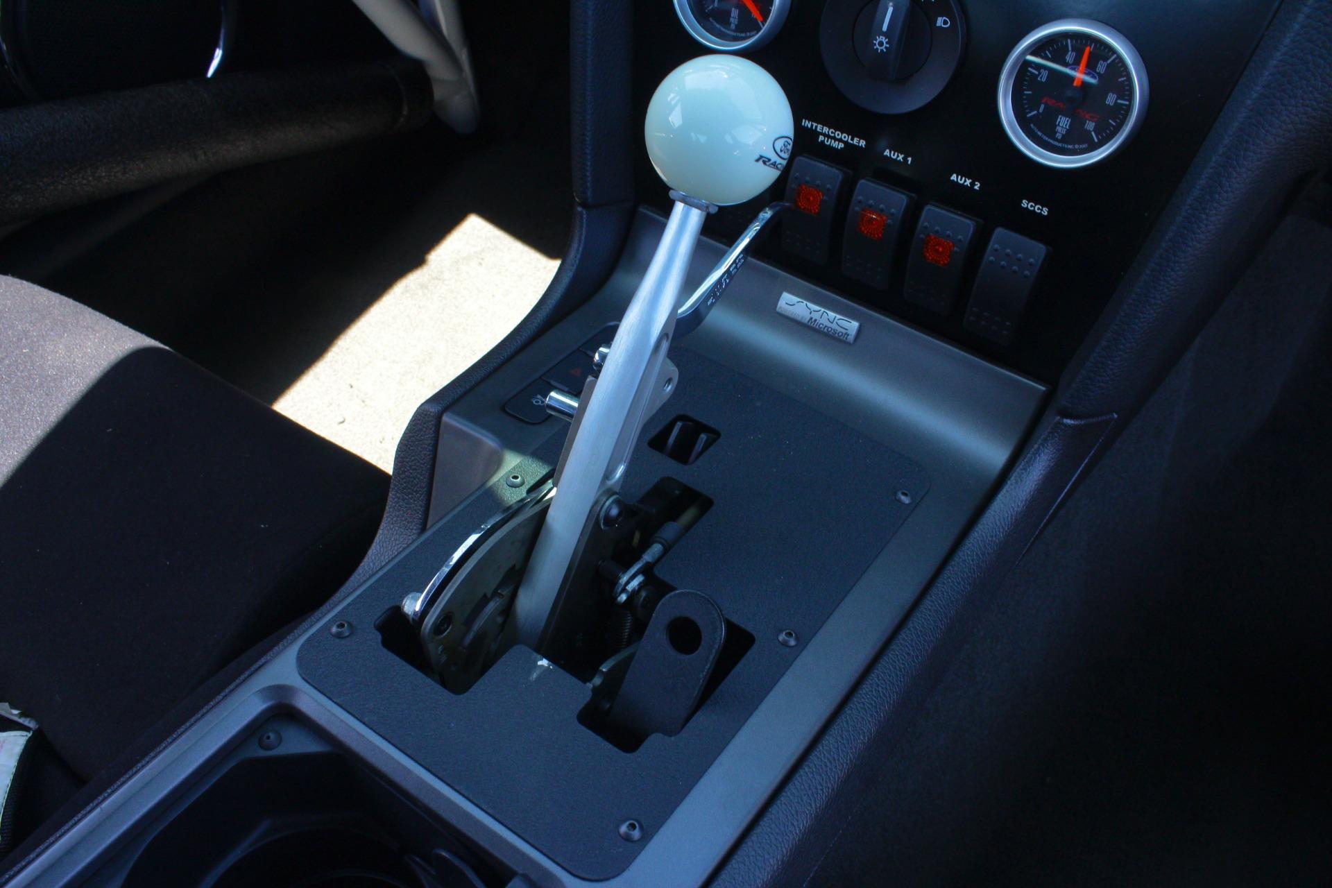 2014 Ford Mustang Cobra Jet 61