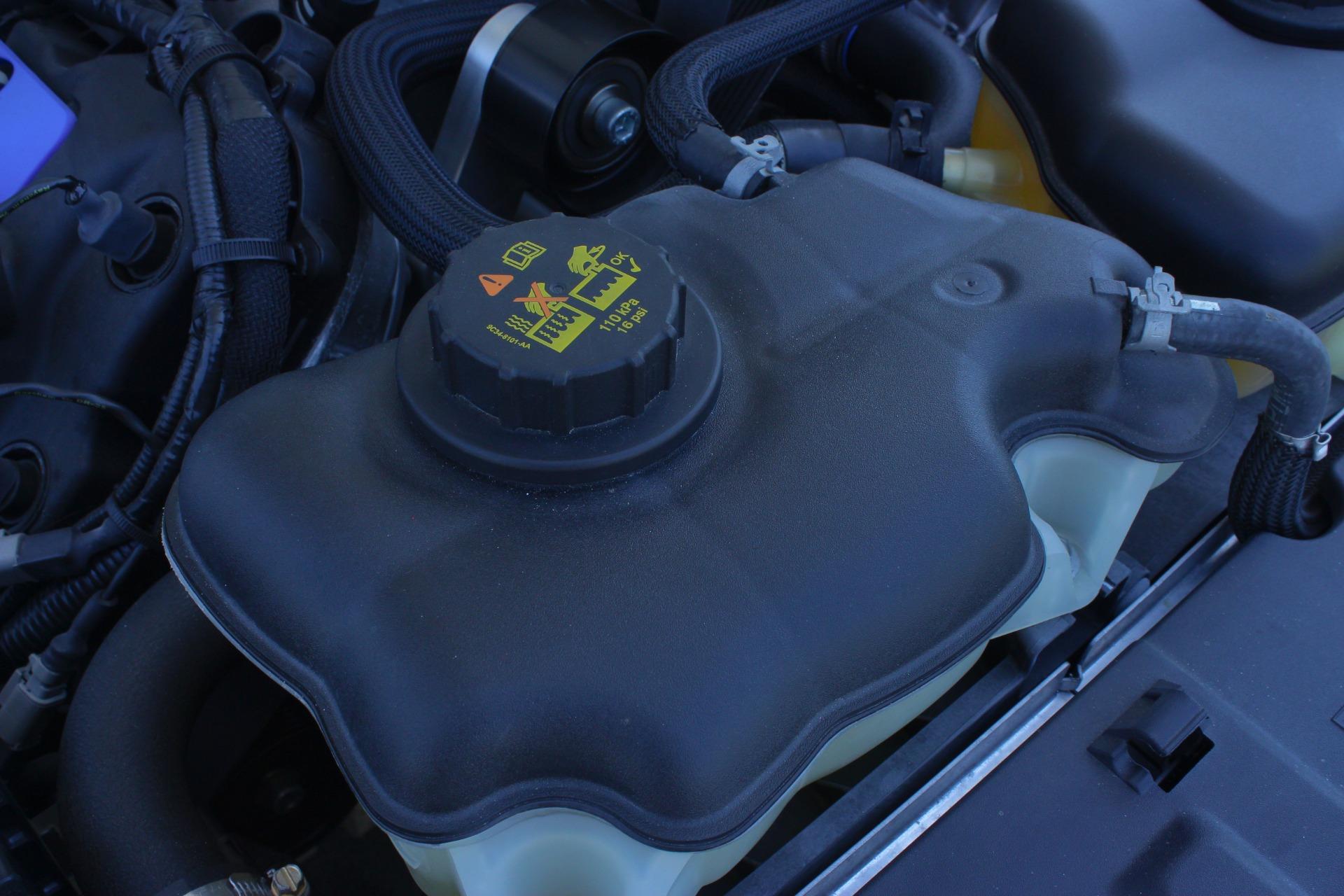 2014 Ford Mustang Cobra Jet 79