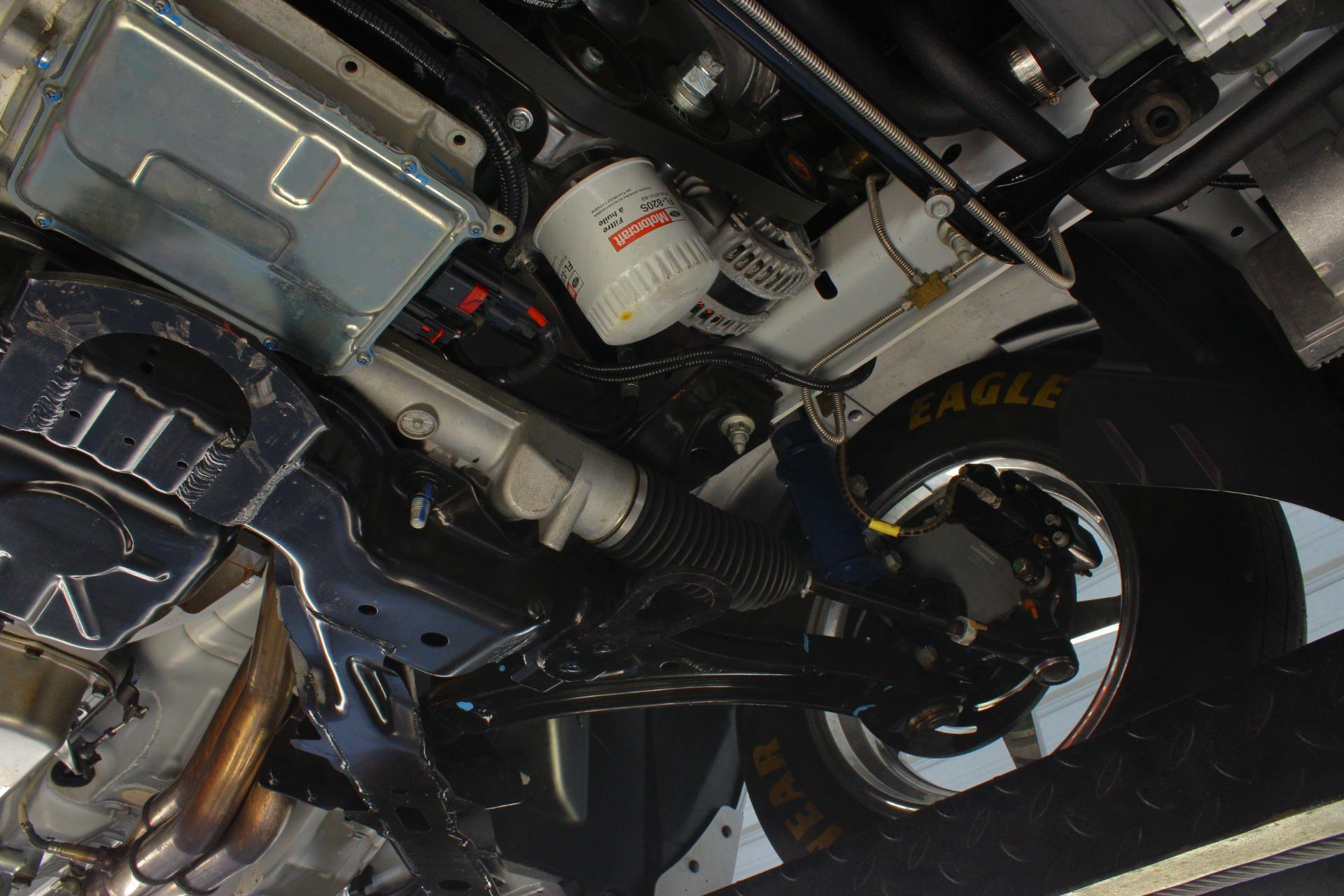 2014 Ford Mustang Cobra Jet 84