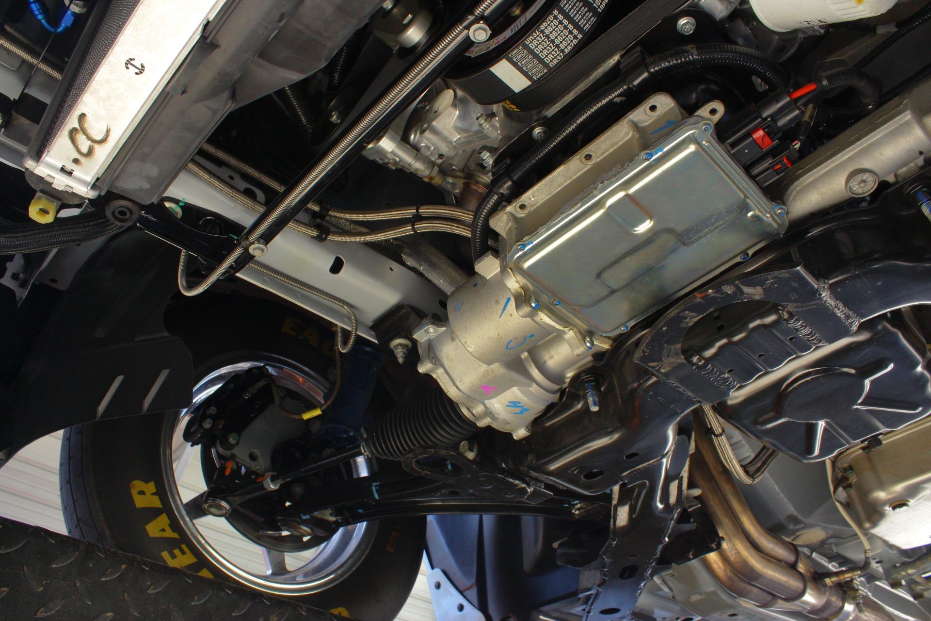 2014 Ford Mustang Cobra Jet 83
