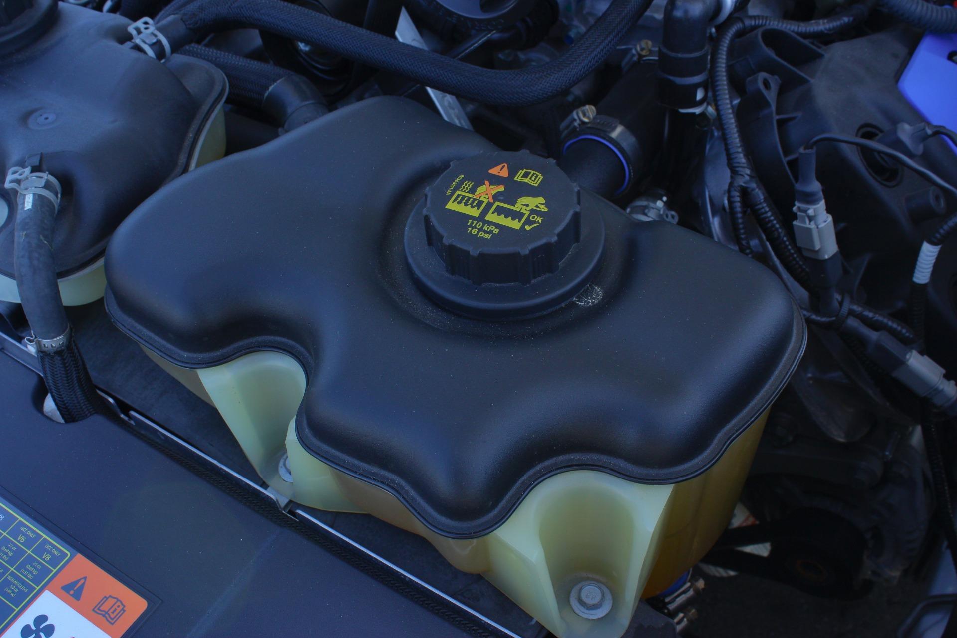 2014 Ford Mustang Cobra Jet 80