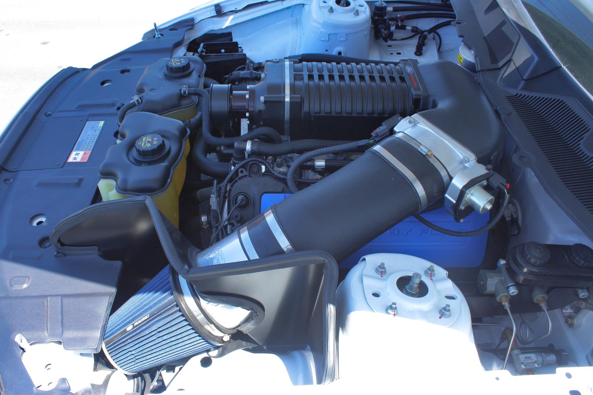 2014 Ford Mustang Cobra Jet 75