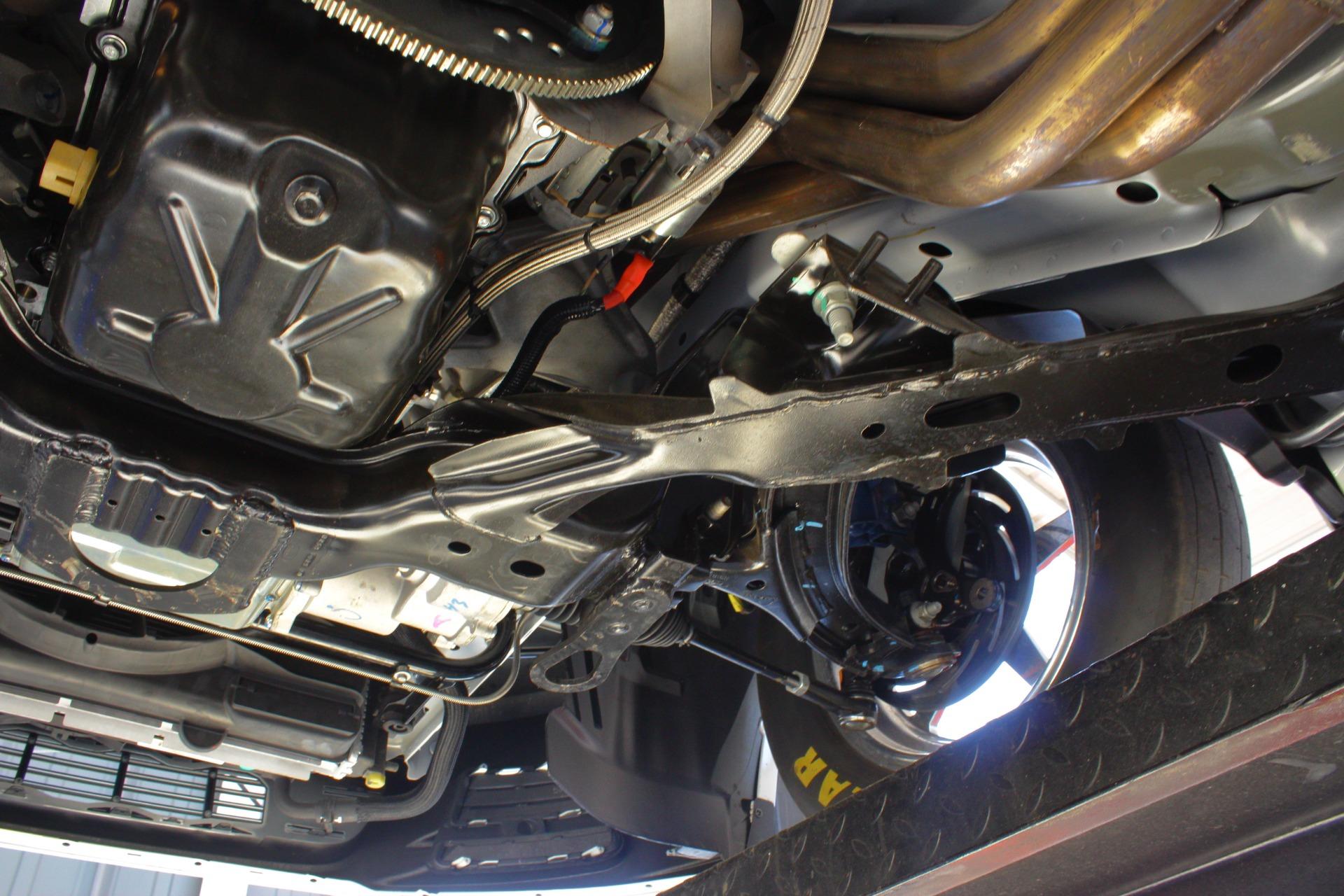 2014 Ford Mustang Cobra Jet 86