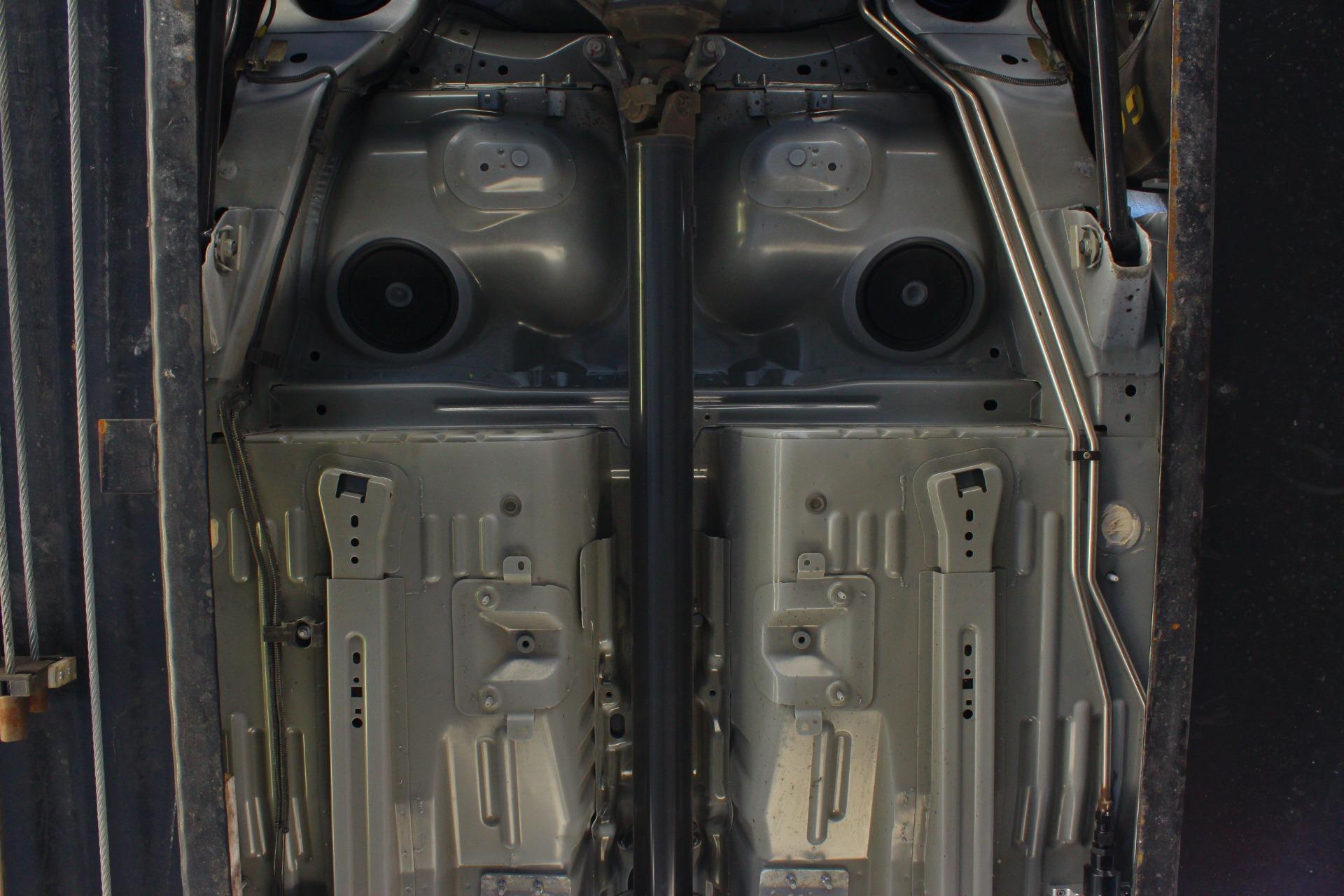 2014 Ford Mustang Cobra Jet 97
