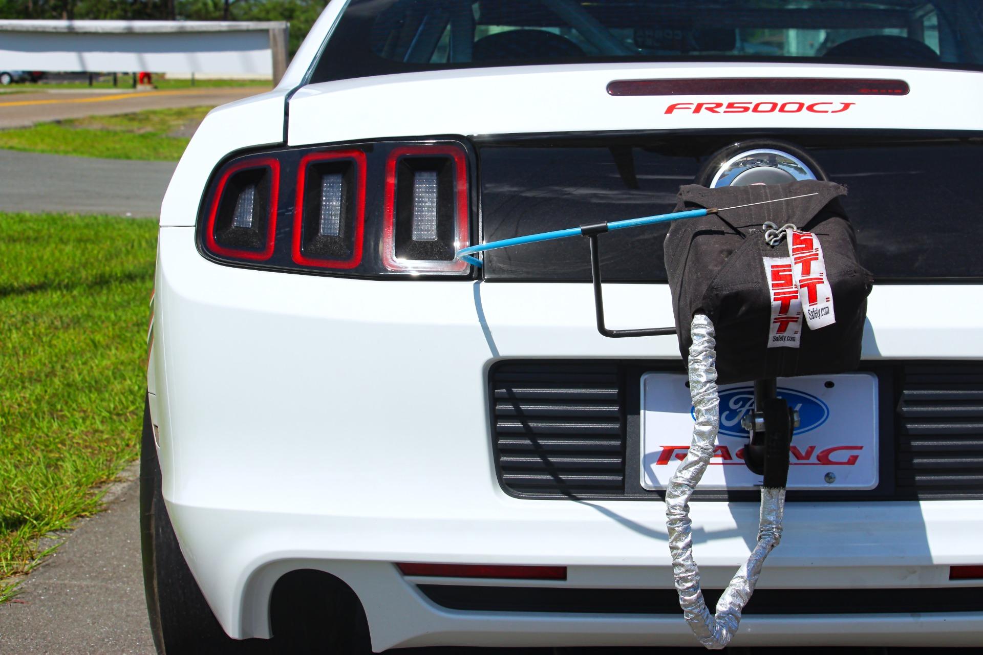 2014 Ford Mustang Cobra Jet 42