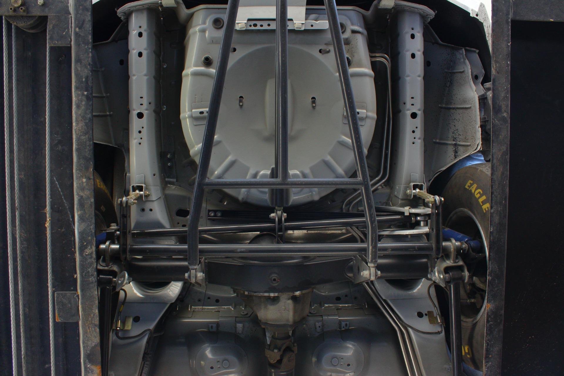 2014 Ford Mustang Cobra Jet 98