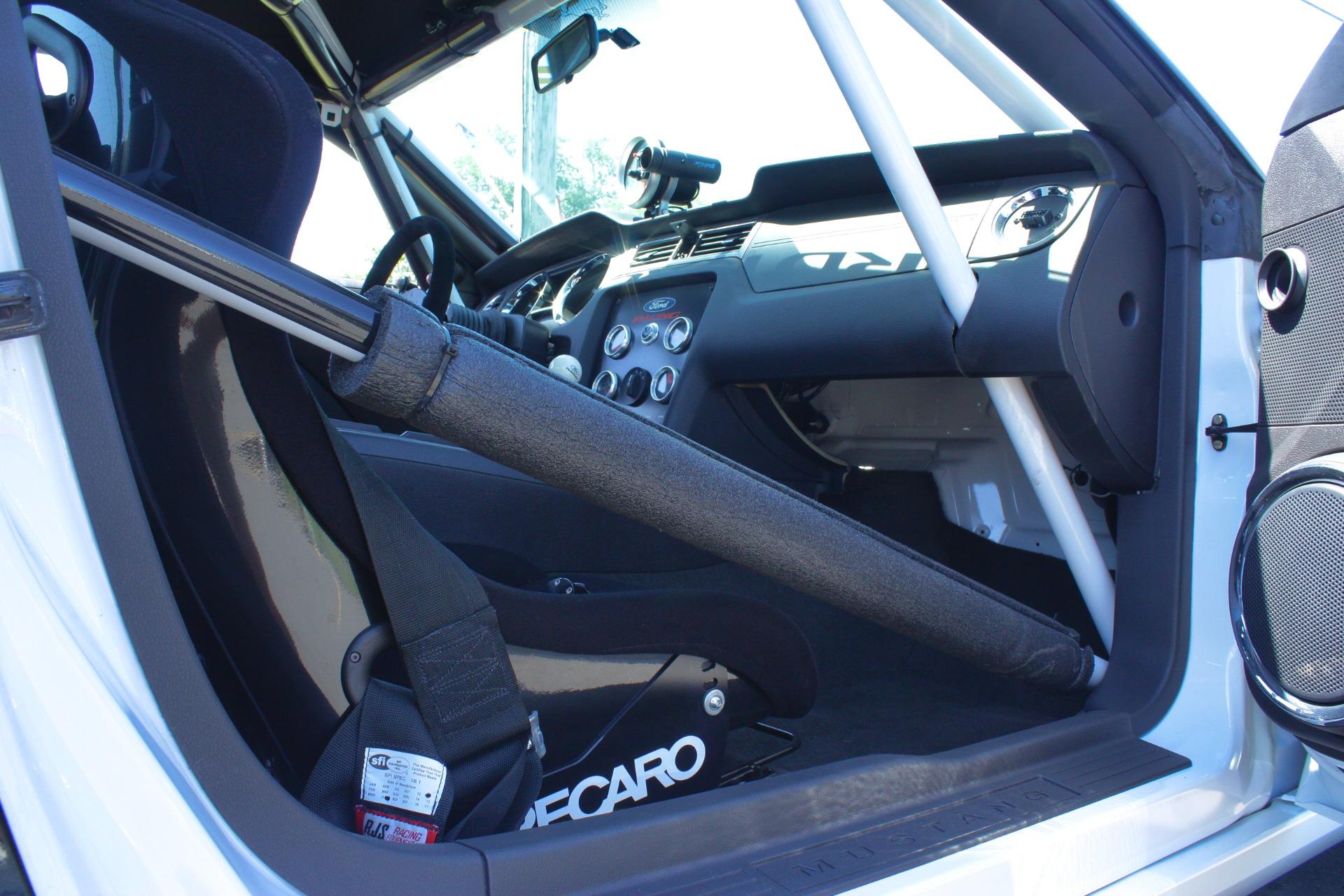 2014 Ford Mustang Cobra Jet 58