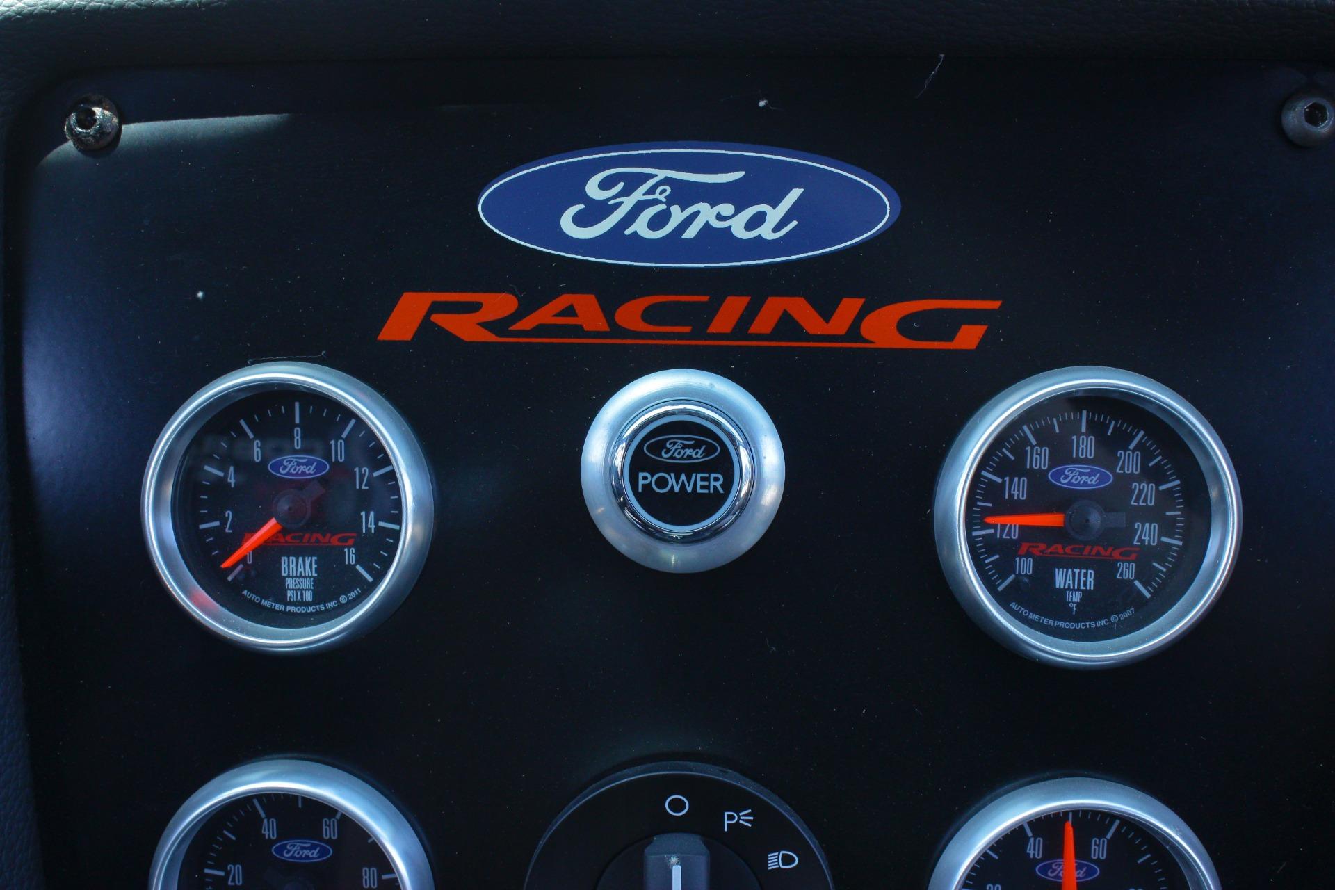 2014 Ford Mustang Cobra Jet 67