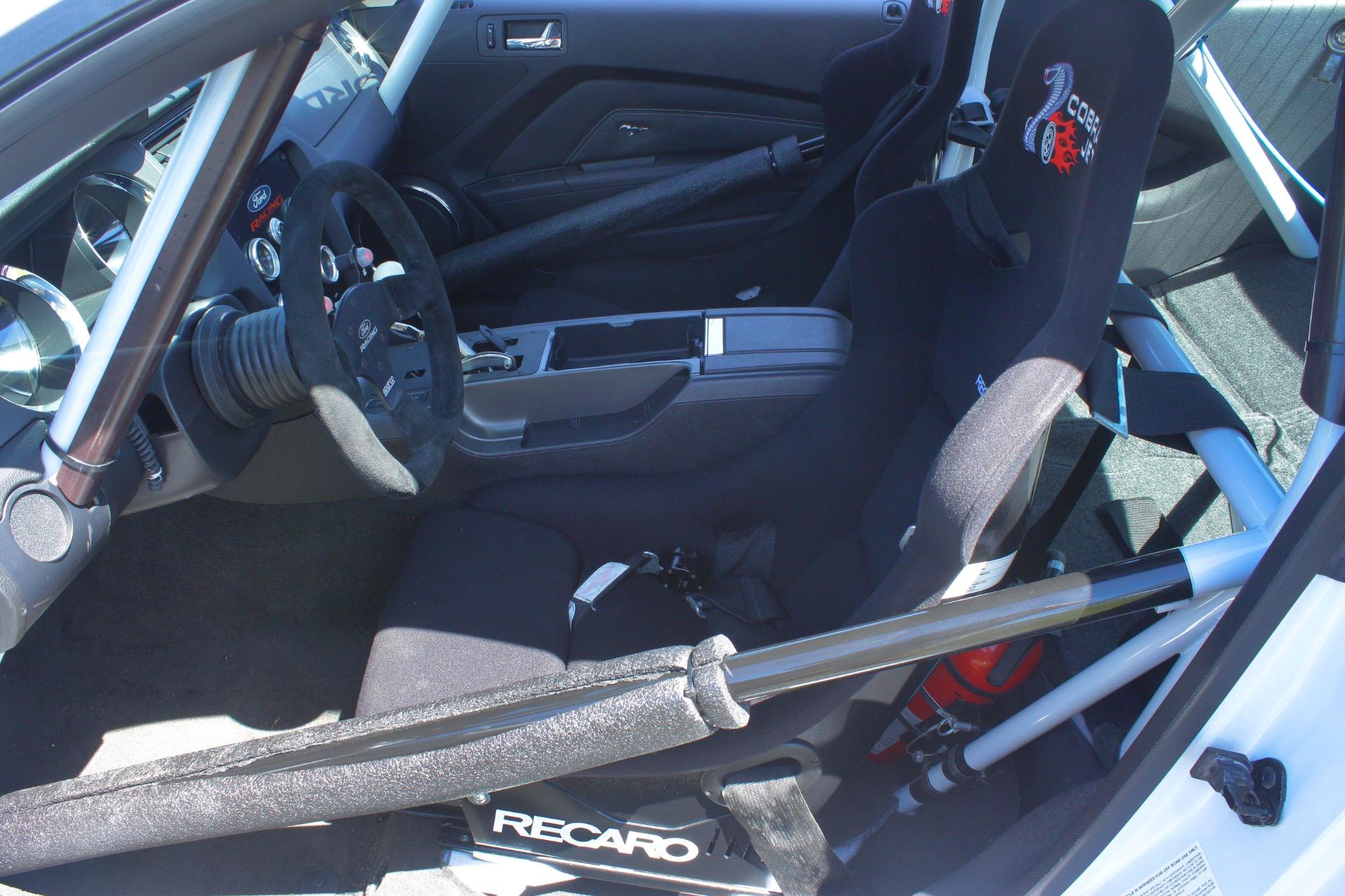2014 Ford Mustang Cobra Jet 50