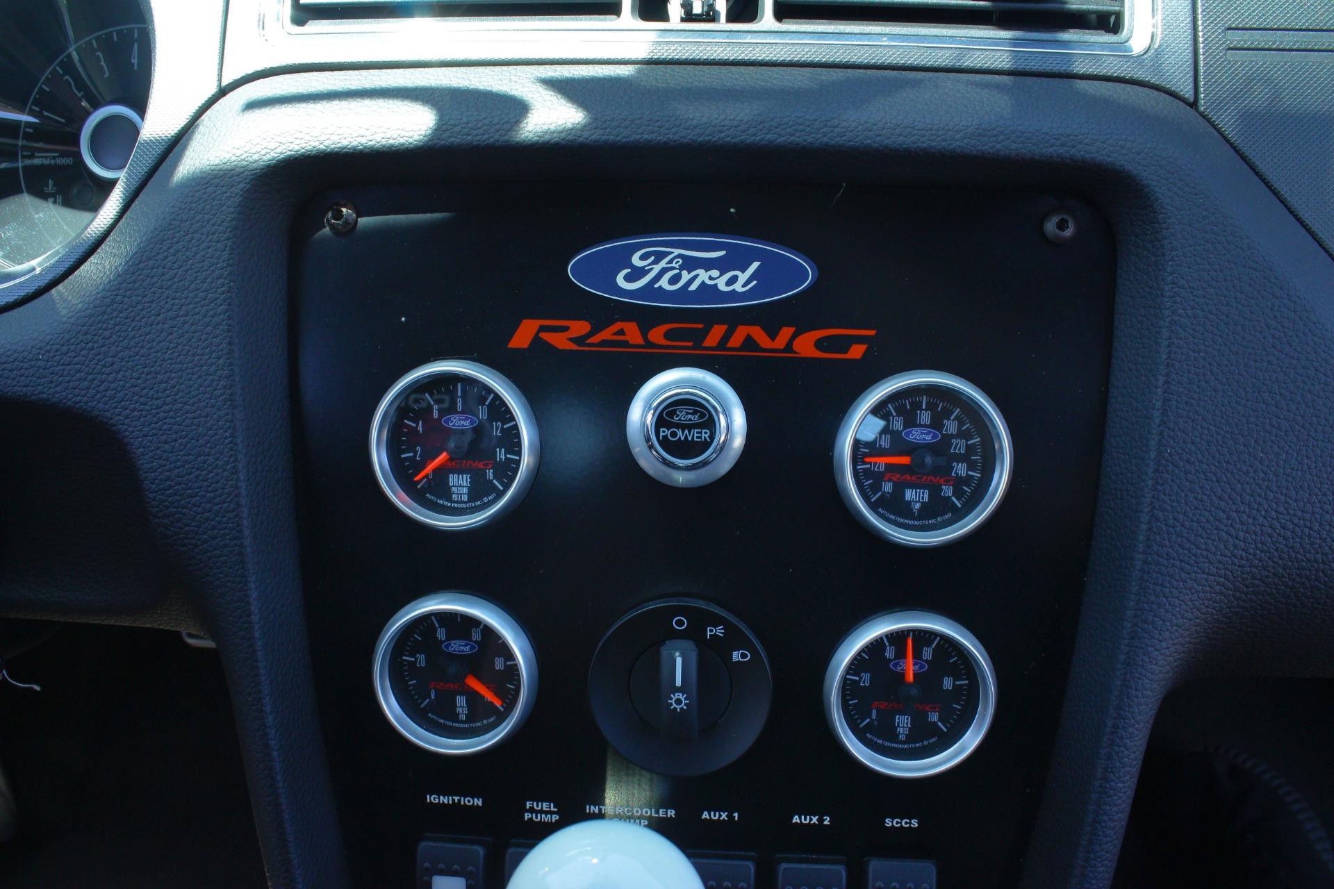 2014 Ford Mustang Cobra Jet 65