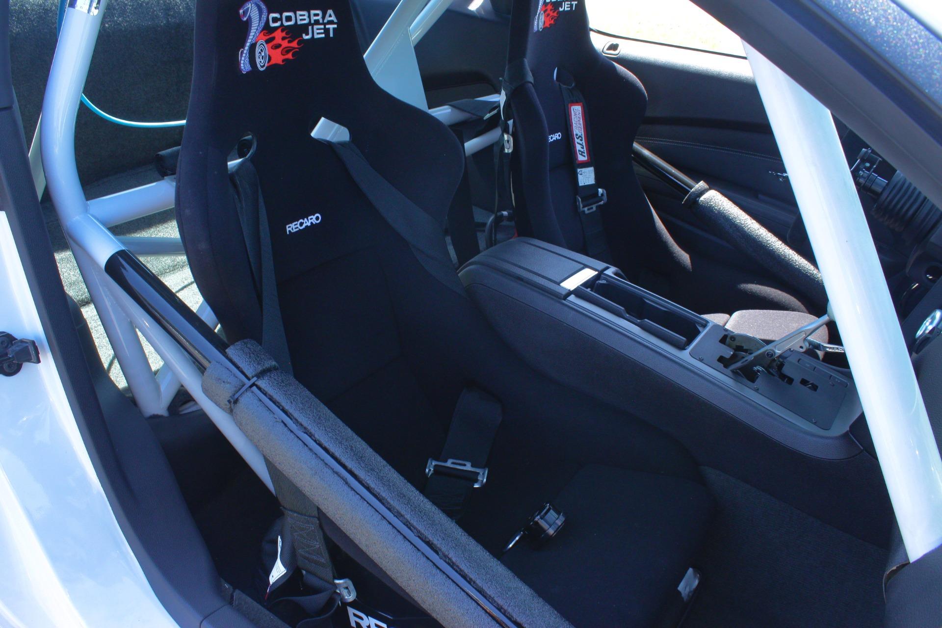 2014 Ford Mustang Cobra Jet 59