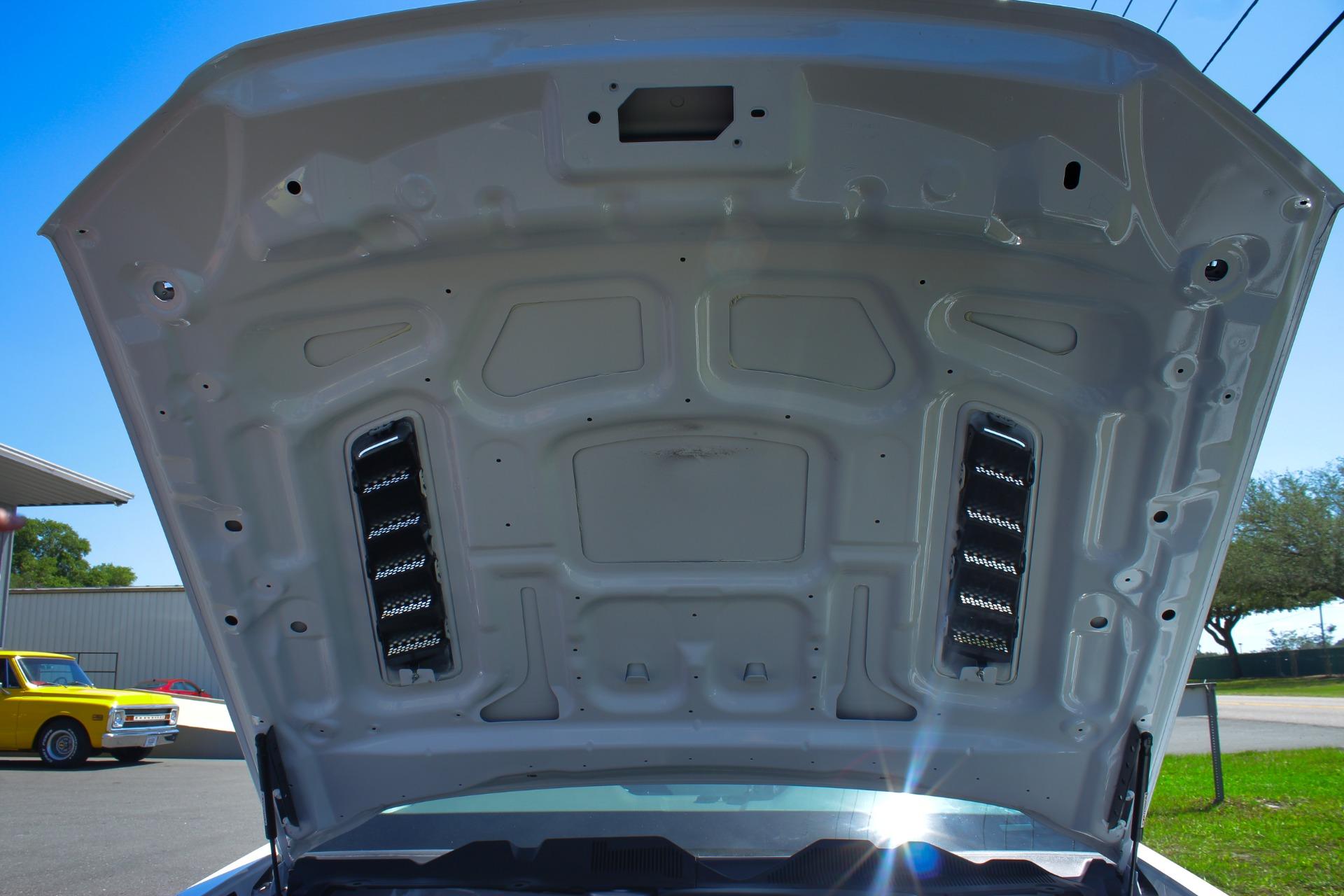 2014 Ford Mustang Cobra Jet 82