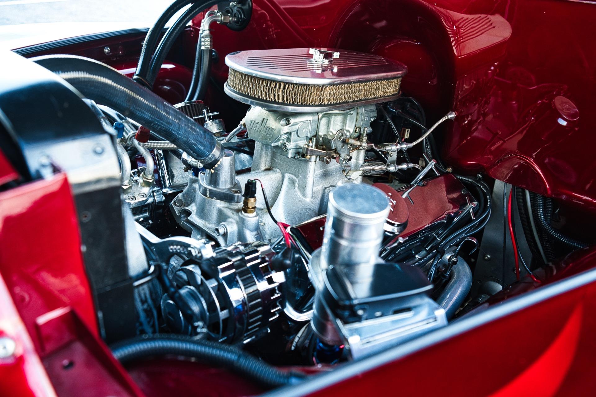 1950 Chevrolet 3100 15