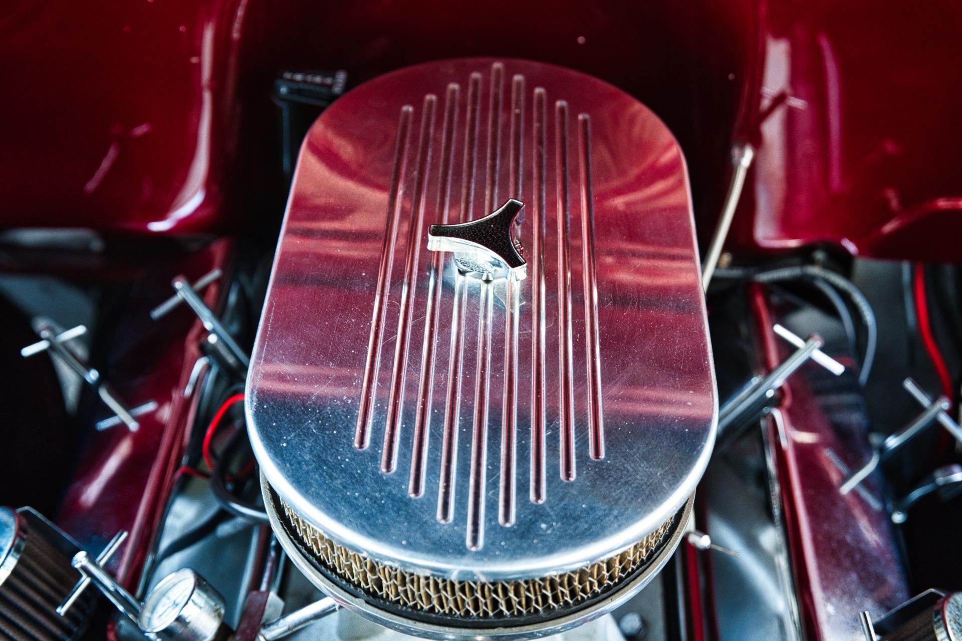 1950 Chevrolet 3100 84
