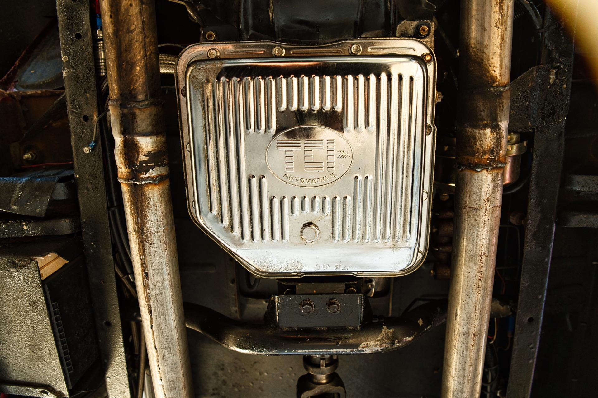 1950 Chevrolet 3100 114