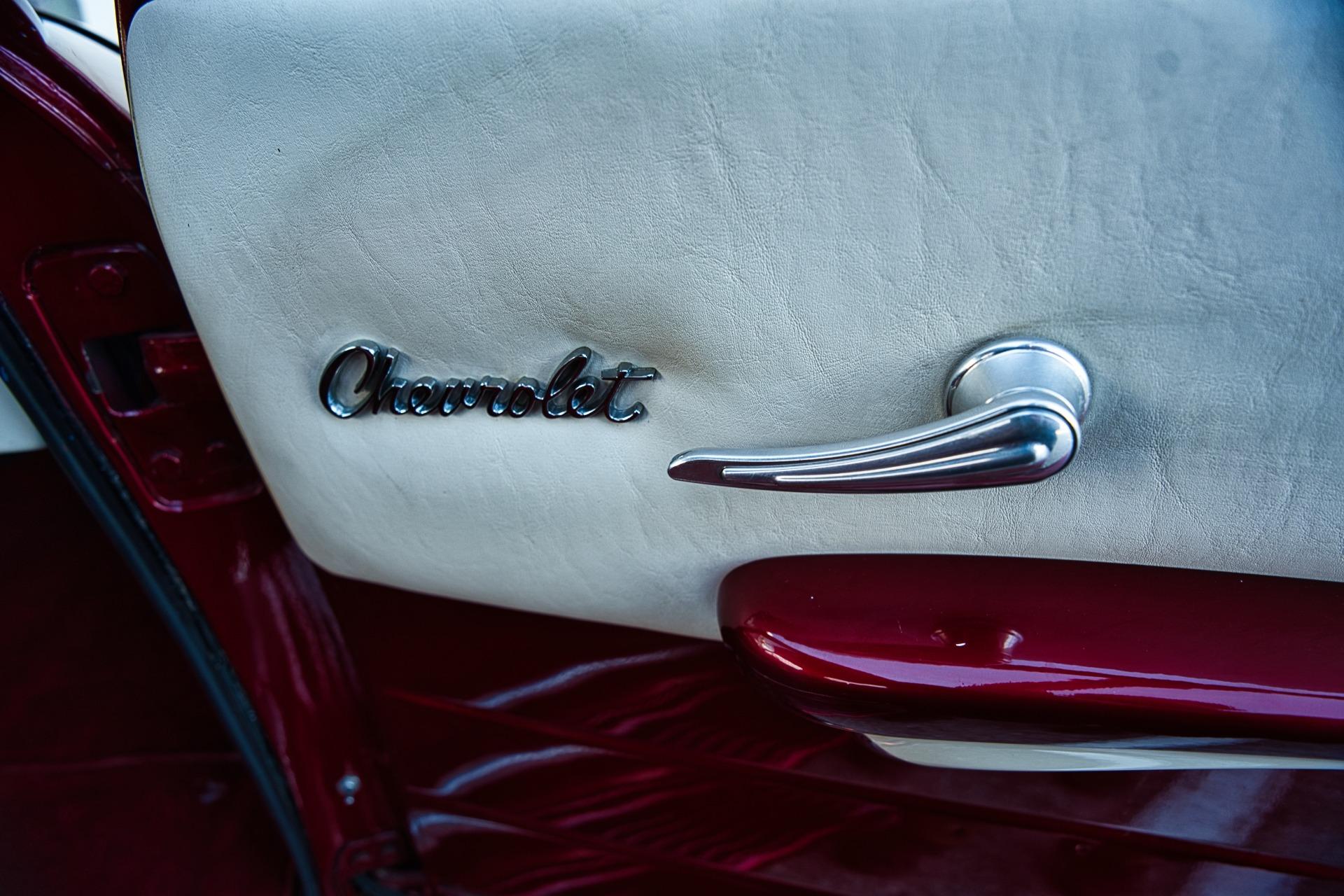 1950 Chevrolet 3100 71
