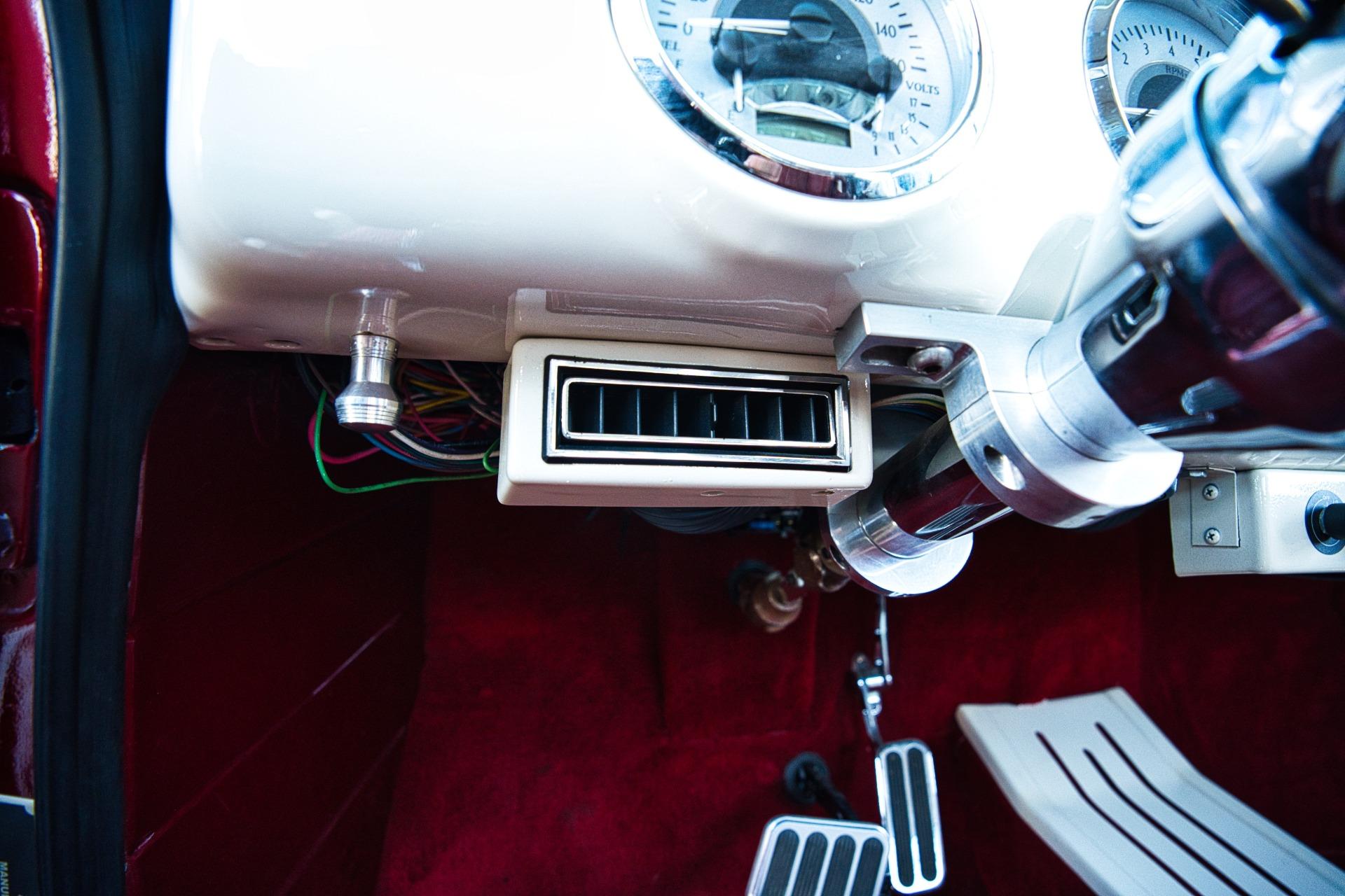 1950 Chevrolet 3100 66