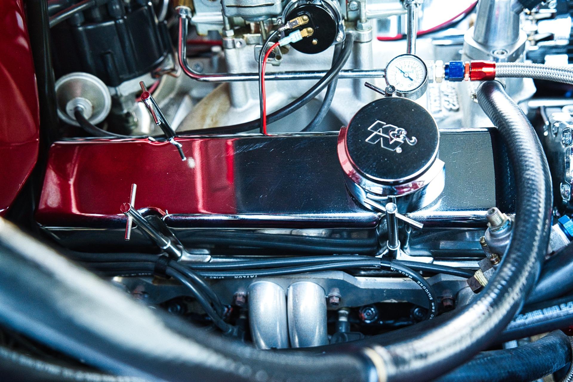 1950 Chevrolet 3100 81
