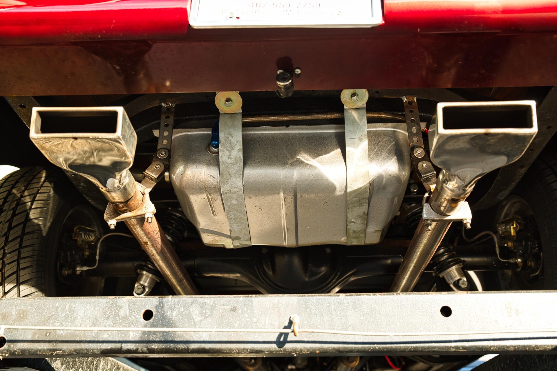 1950 Chevrolet 3100 104