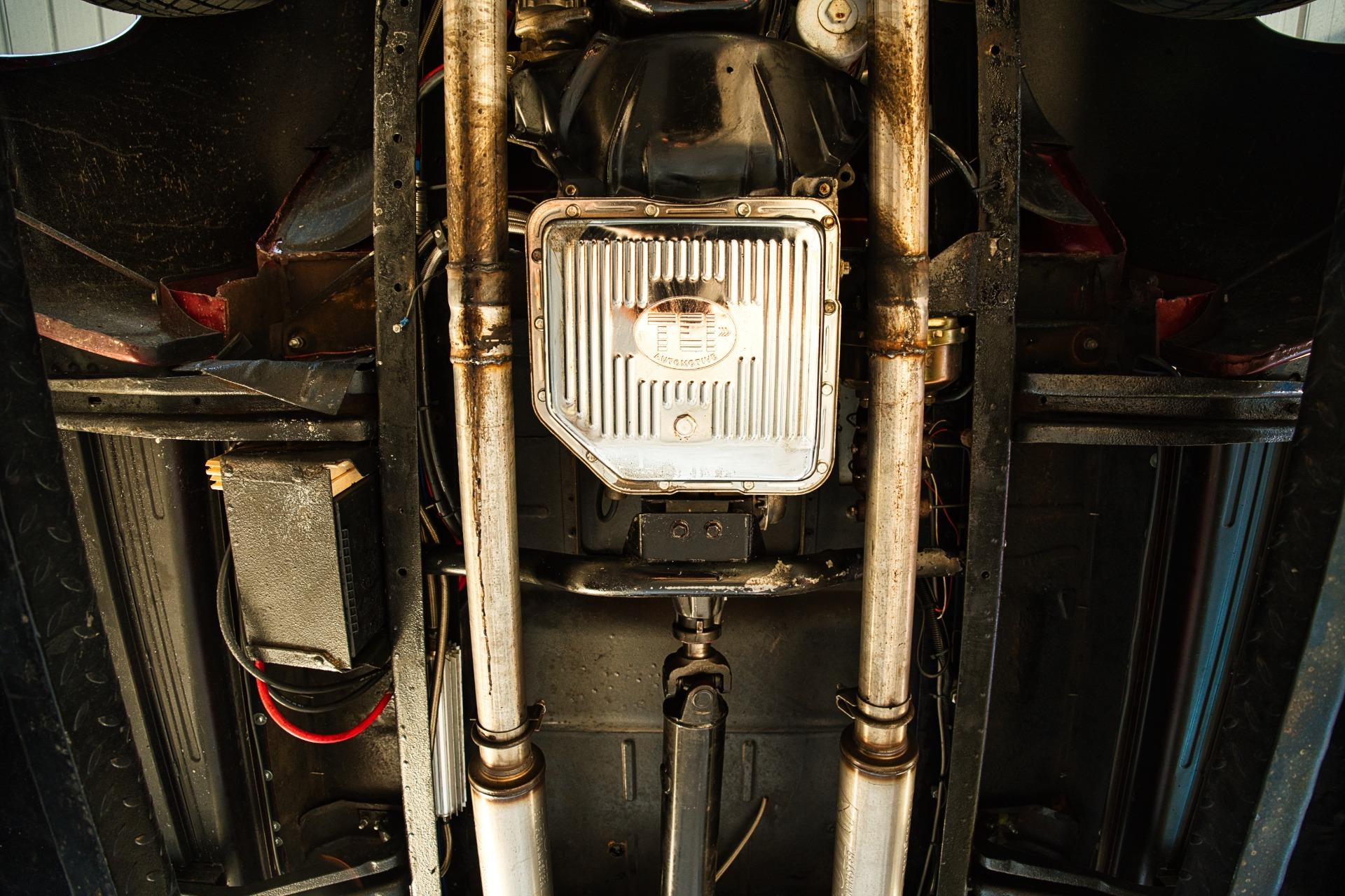 1950 Chevrolet 3100 99