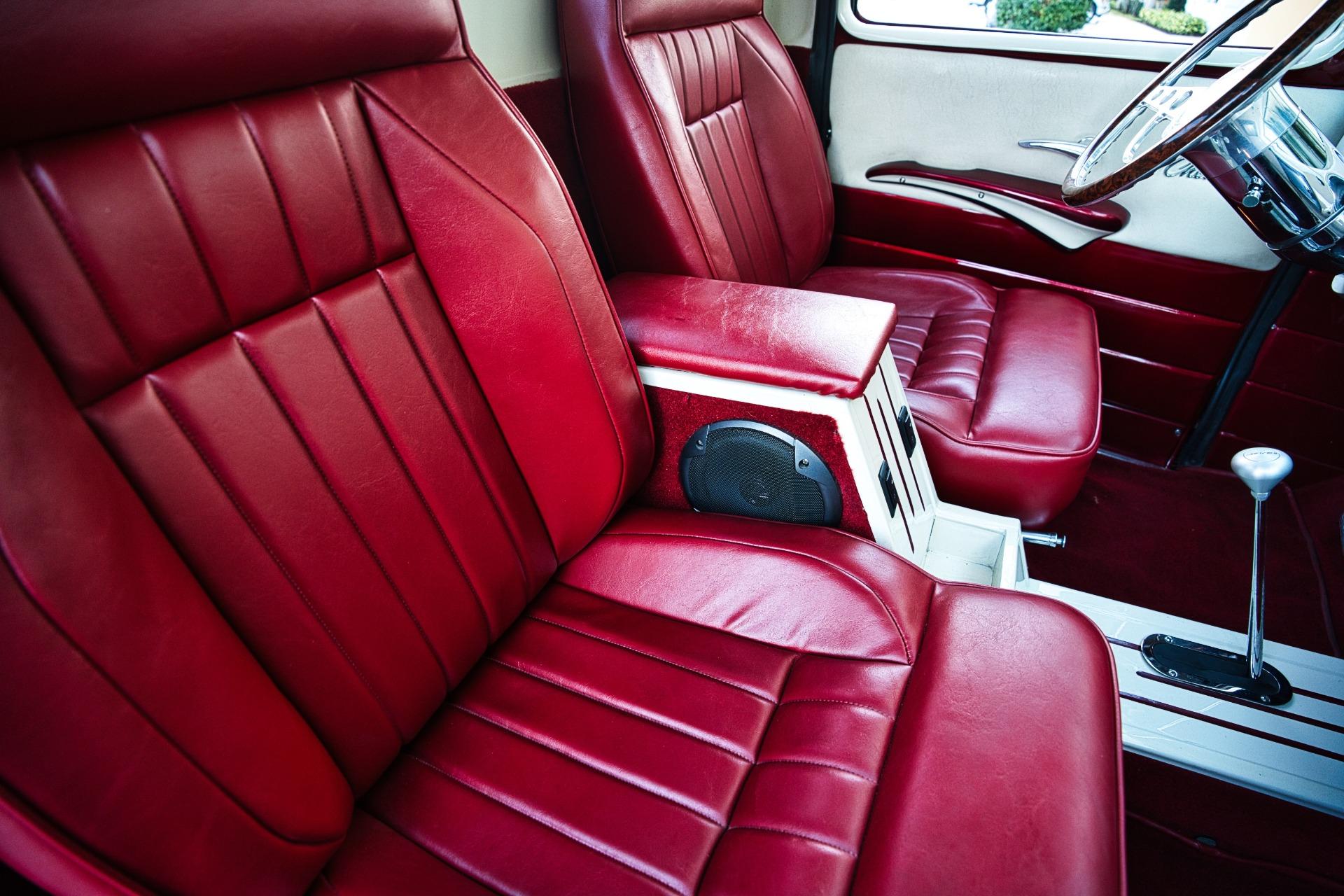 1950 Chevrolet 3100 74