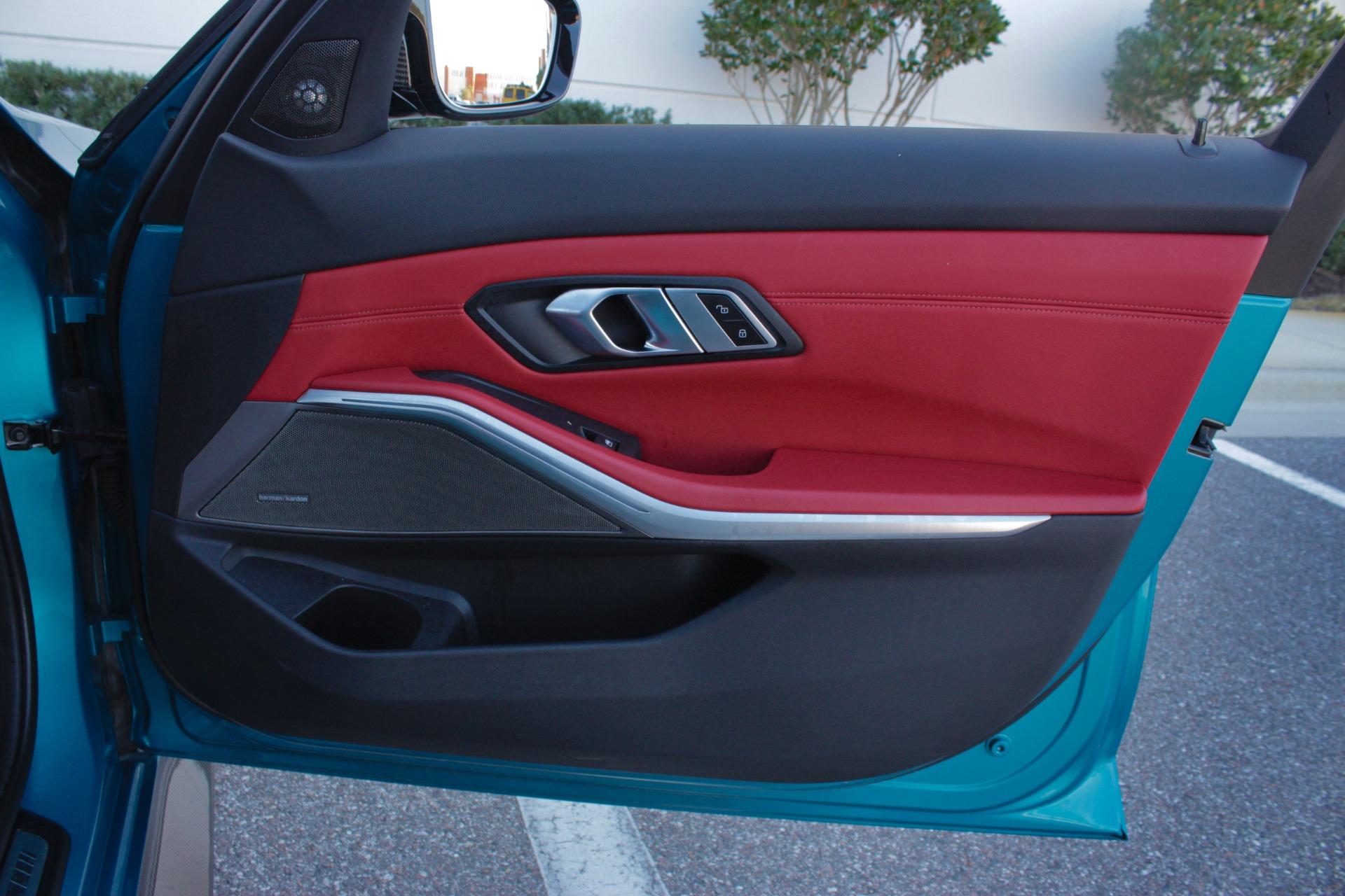 2023 BMW G80 M3 64