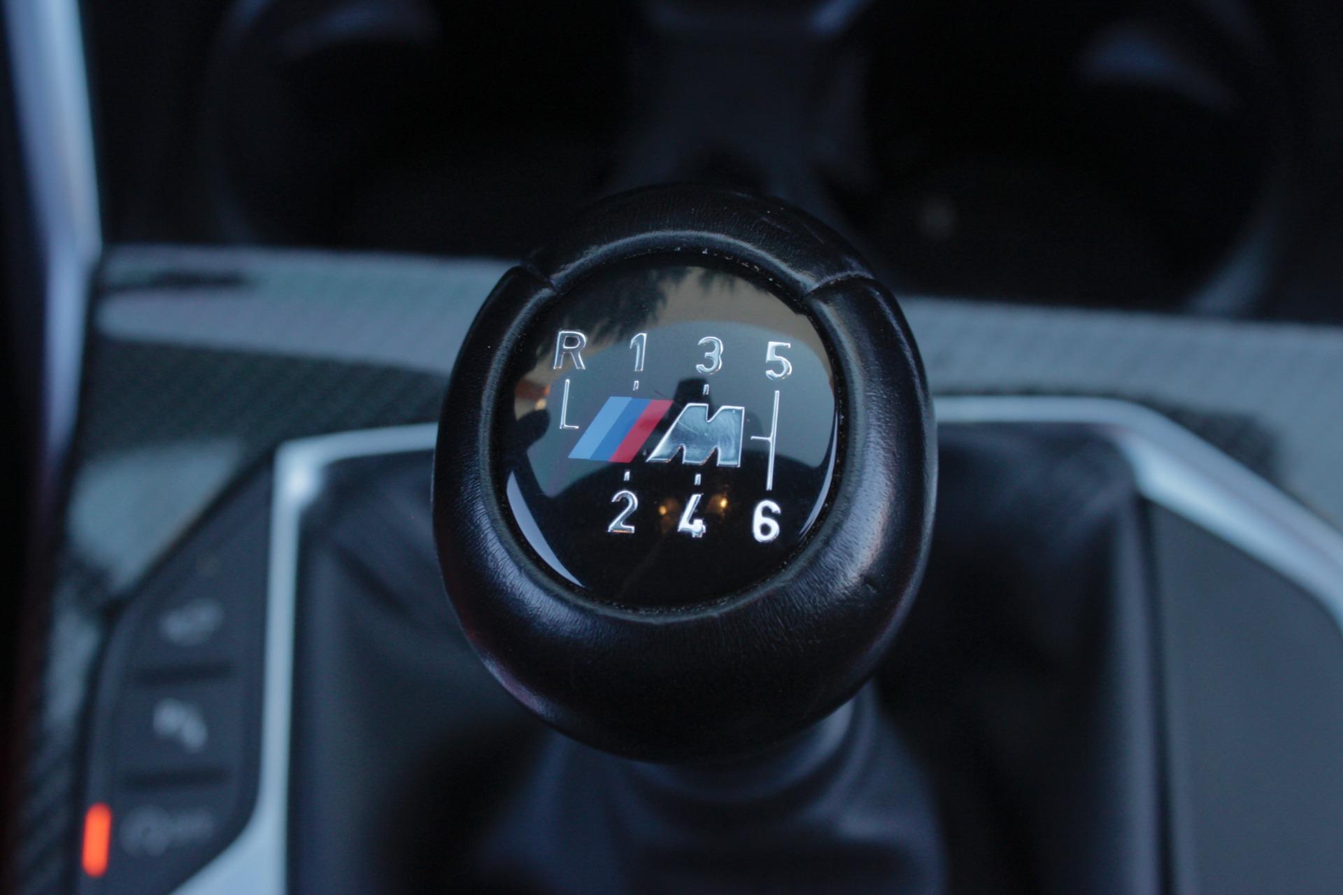 2023 BMW G80 M3 74