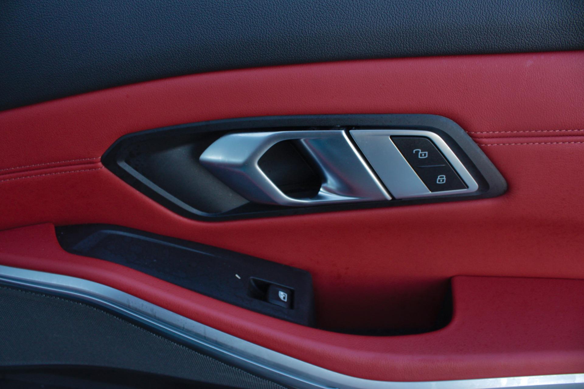 2023 BMW G80 M3 65