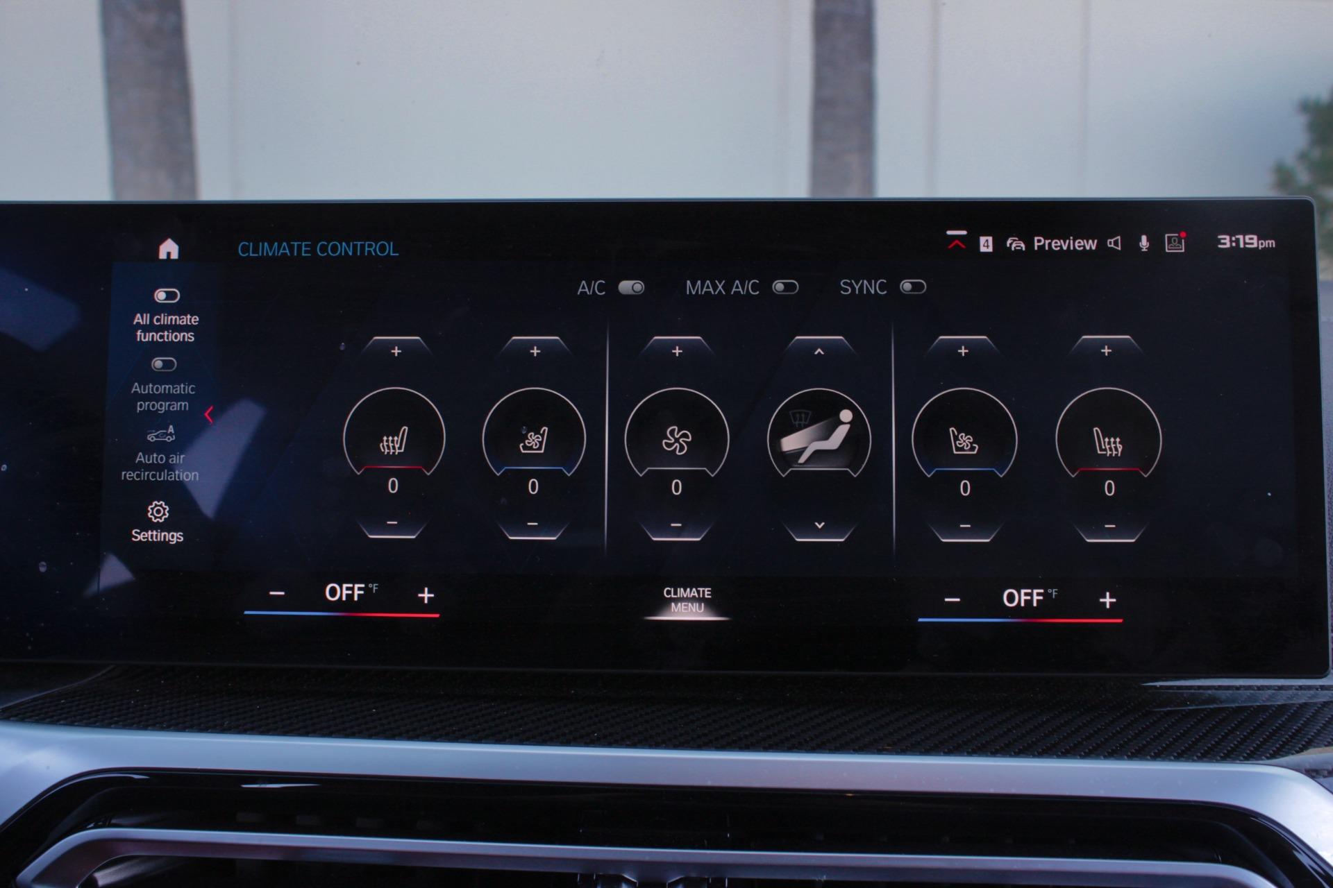 2023 BMW G80 M3 76