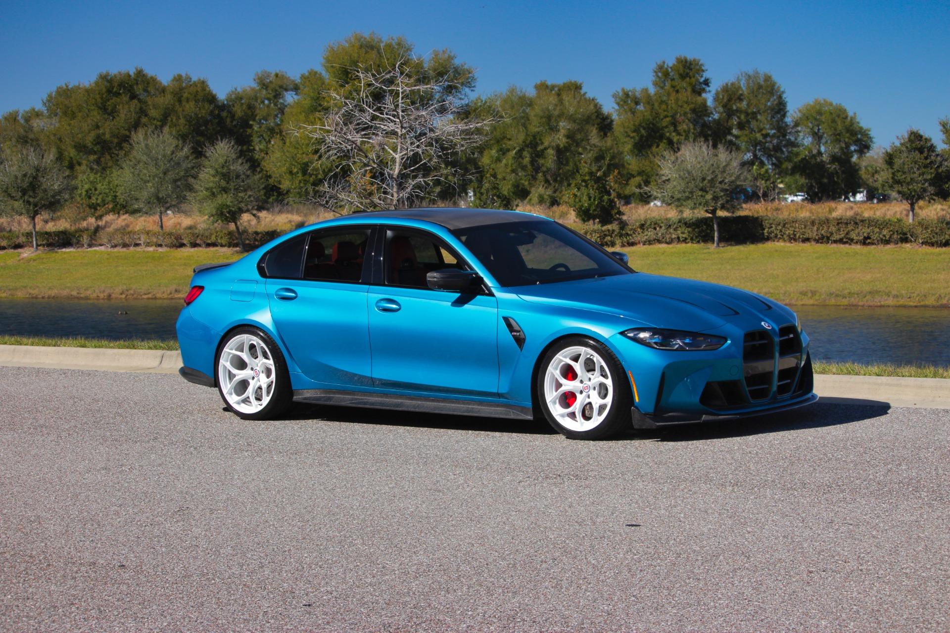 2023 BMW G80 M3 31