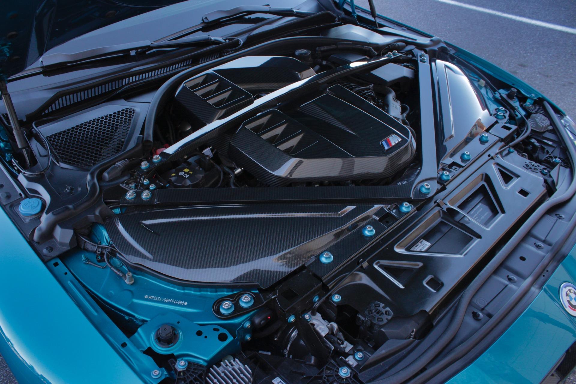 2023 BMW G80 M3 86
