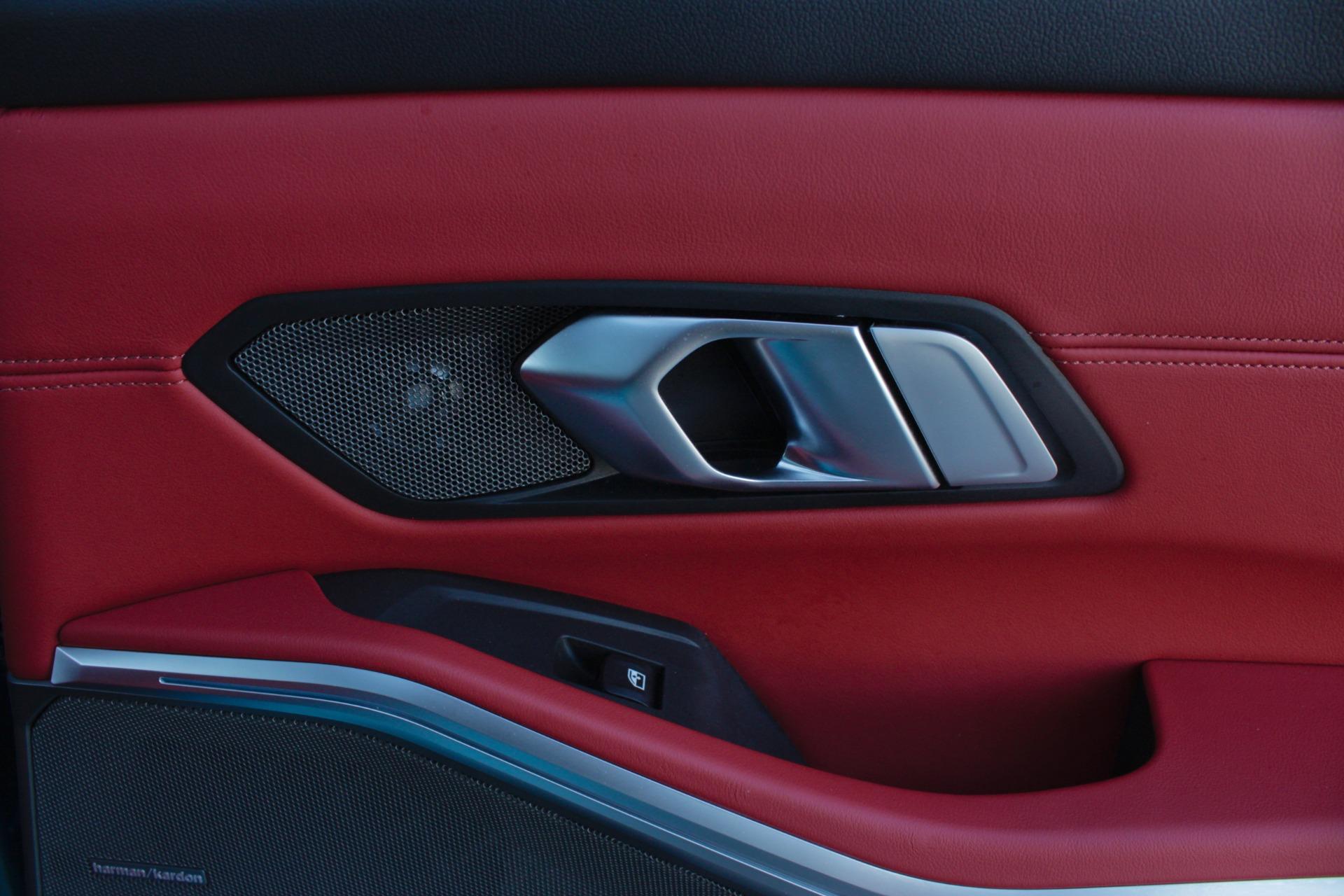 2023 BMW G80 M3 62