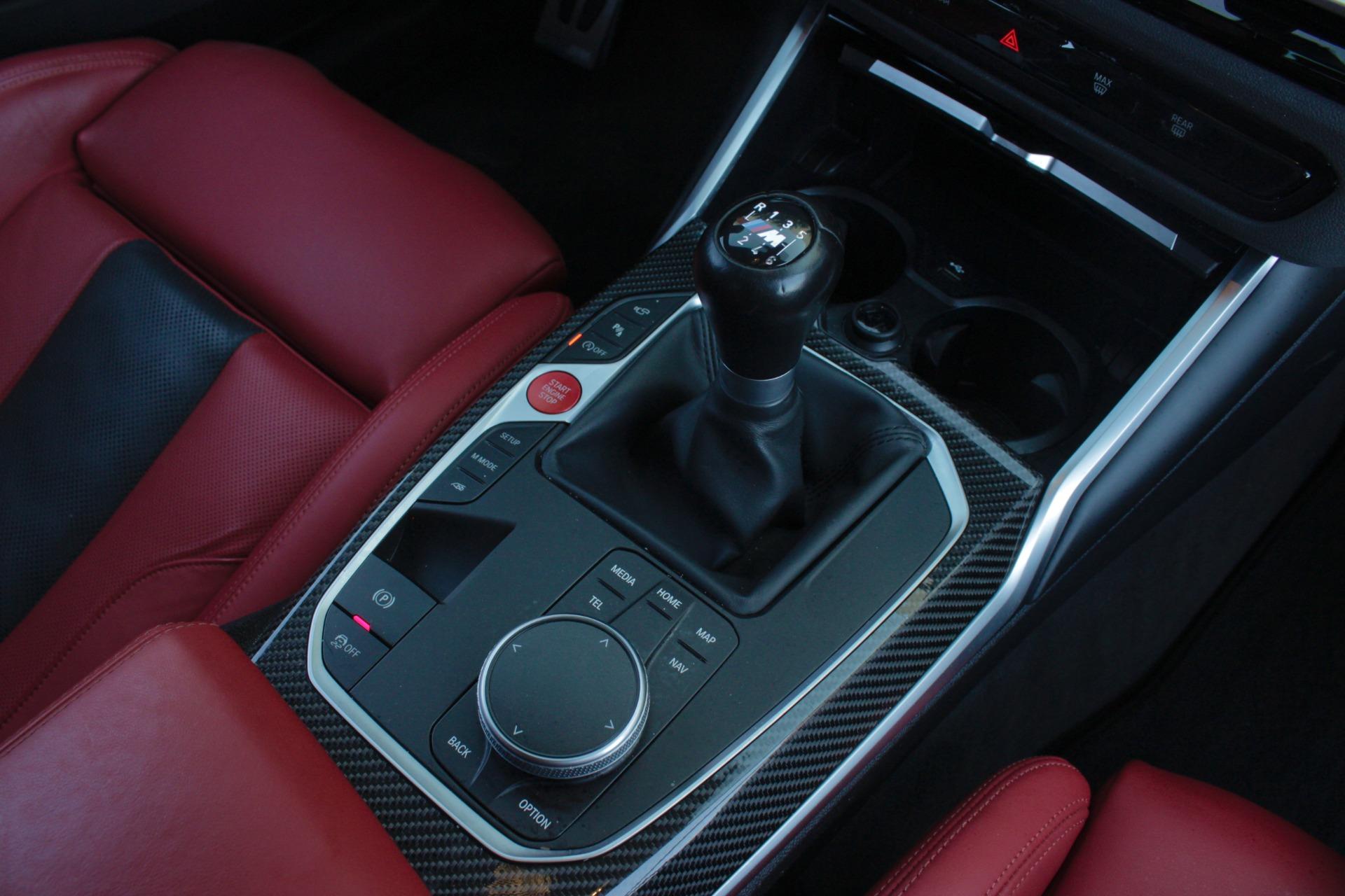 2023 BMW G80 M3 70